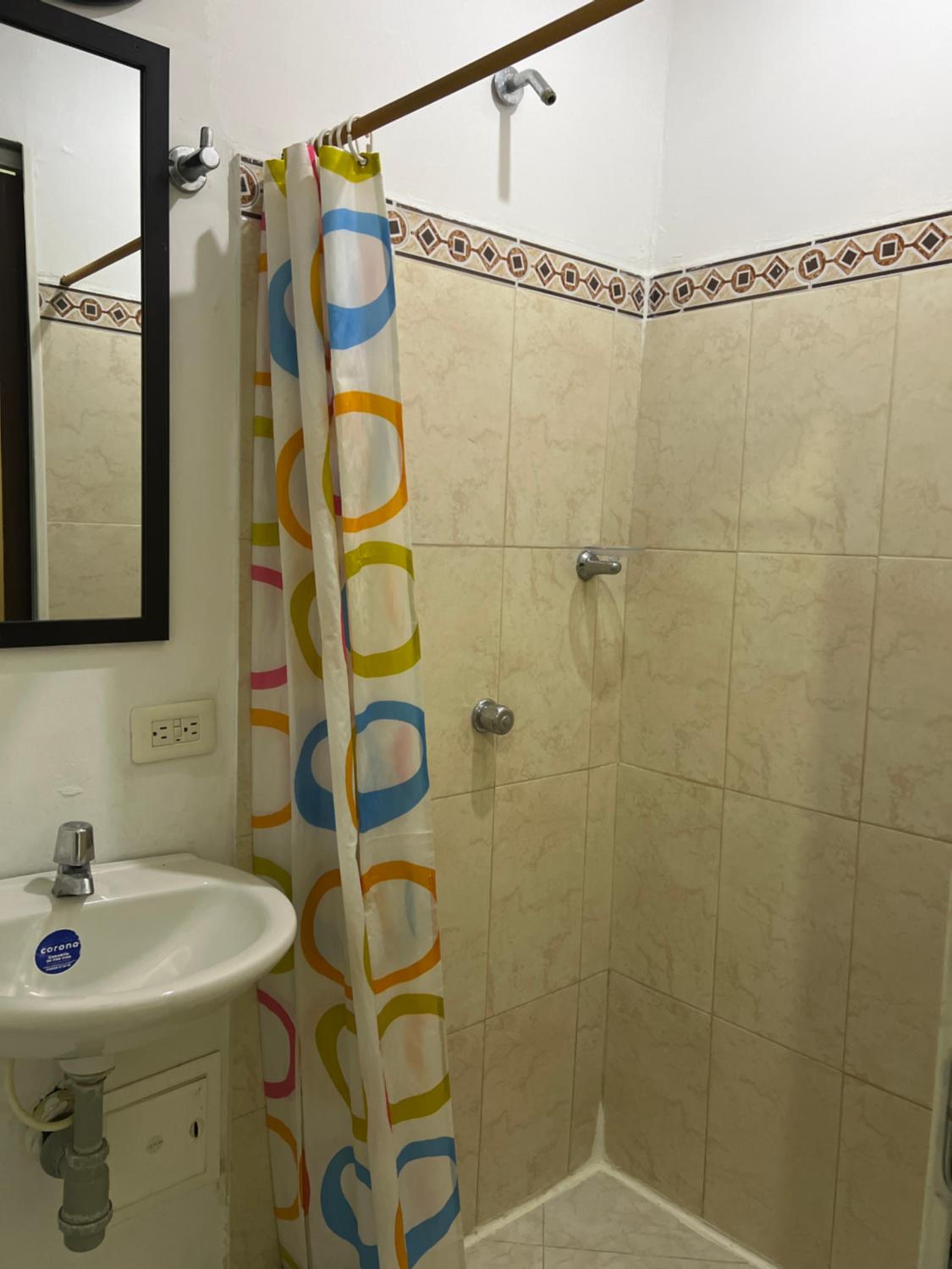 Hotel casablanca