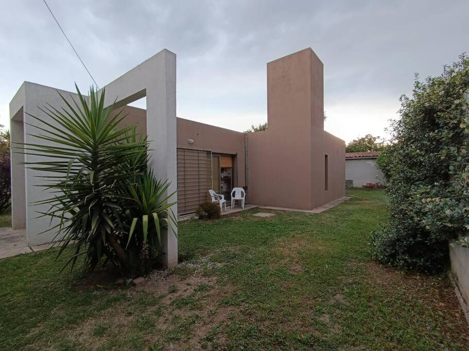 La Casita de Mil