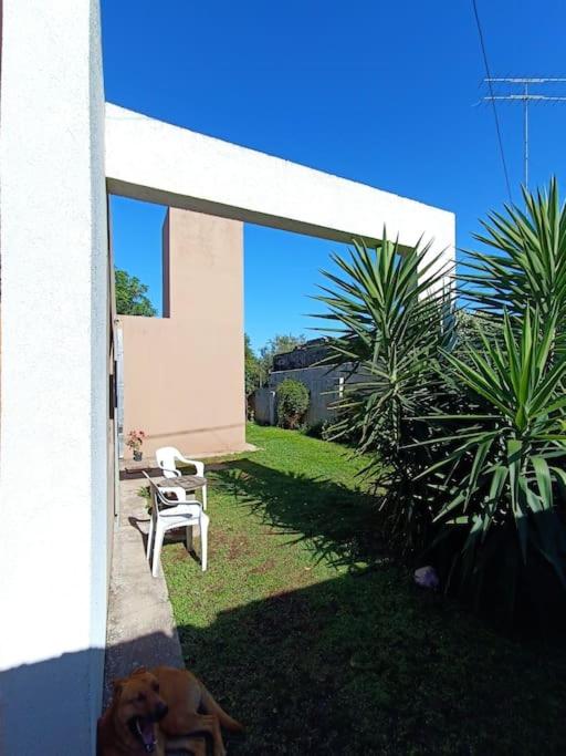 La Casita de Mil