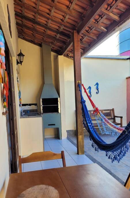 Casa da FOFA