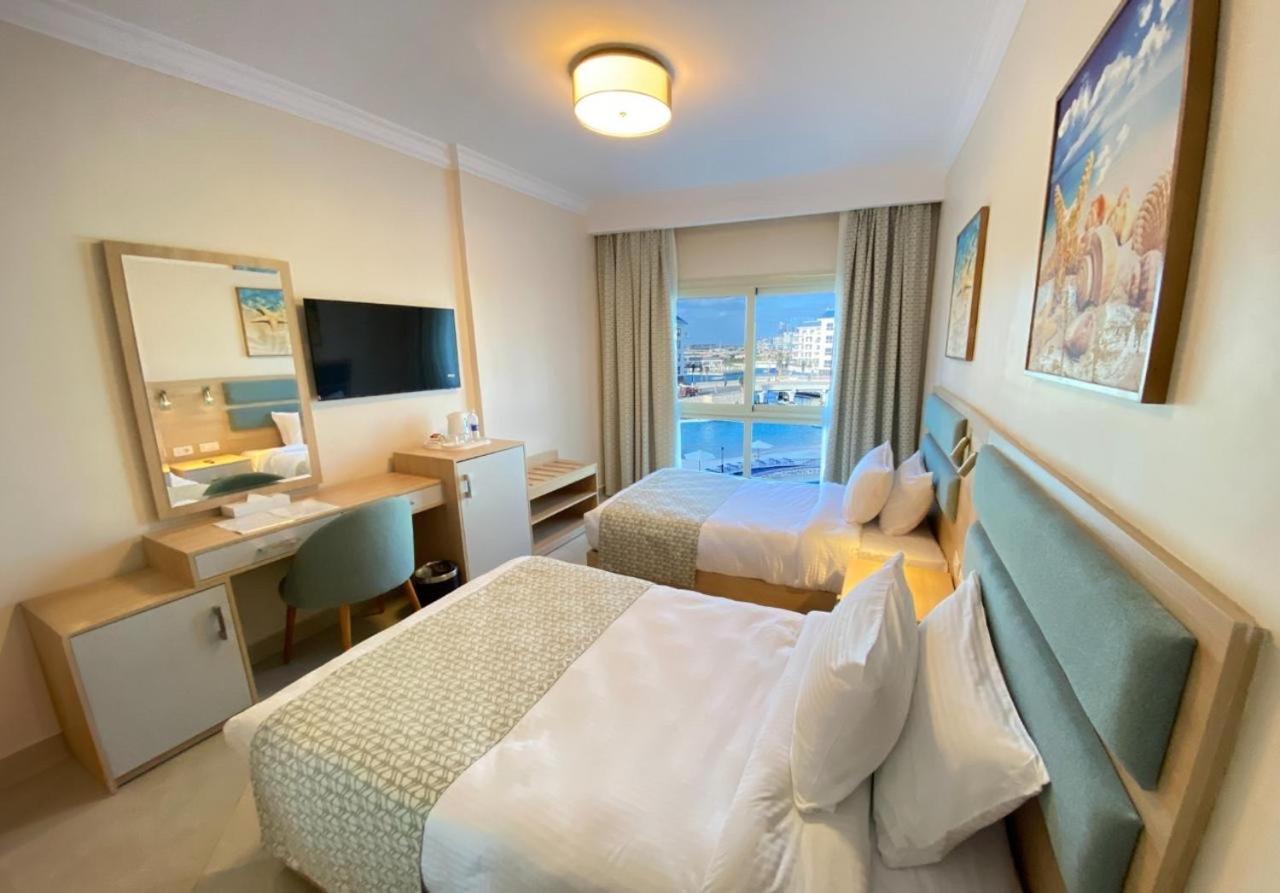 Azur One Eleven Hotel Alamein