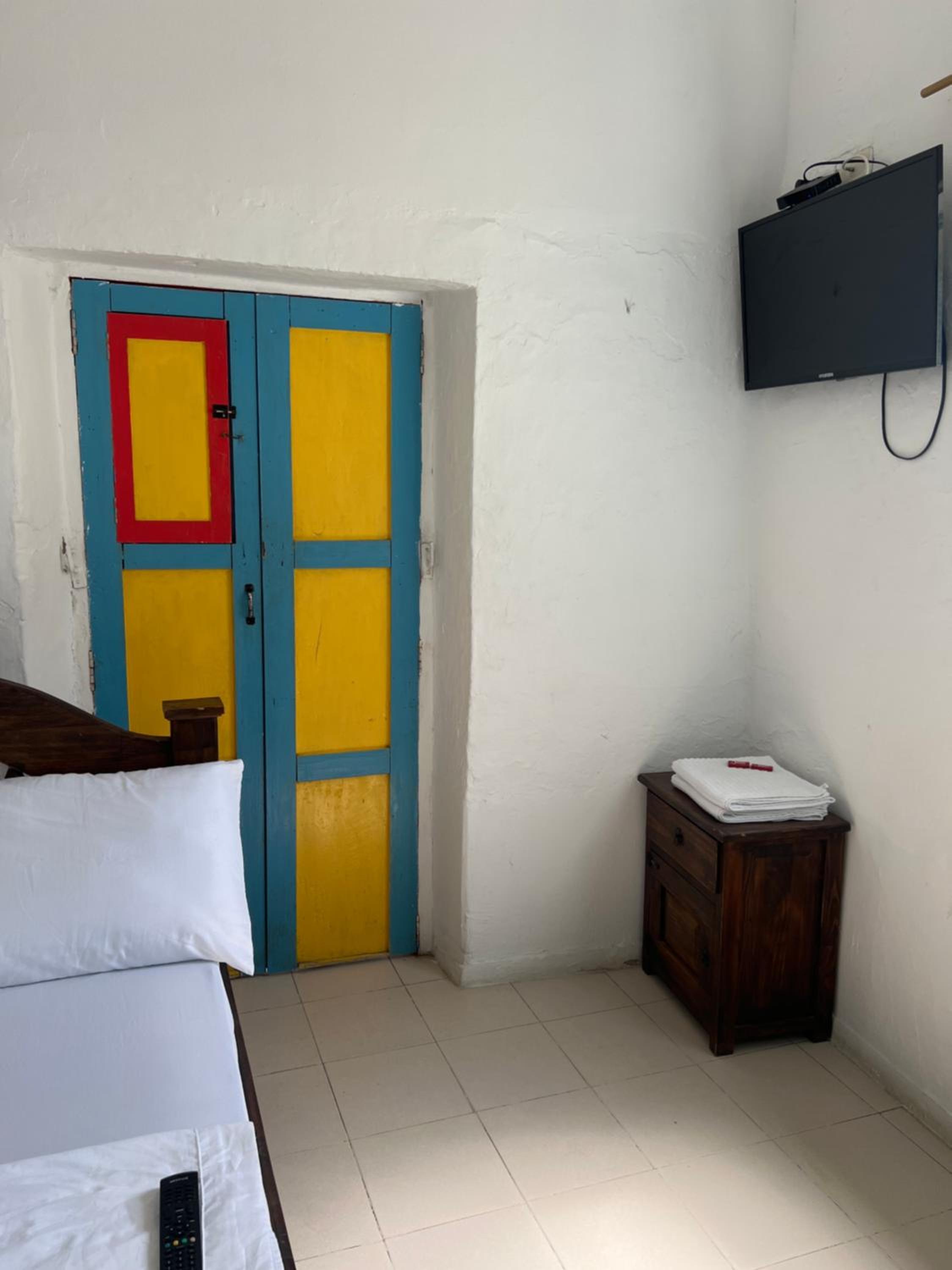 Hotel casablanca