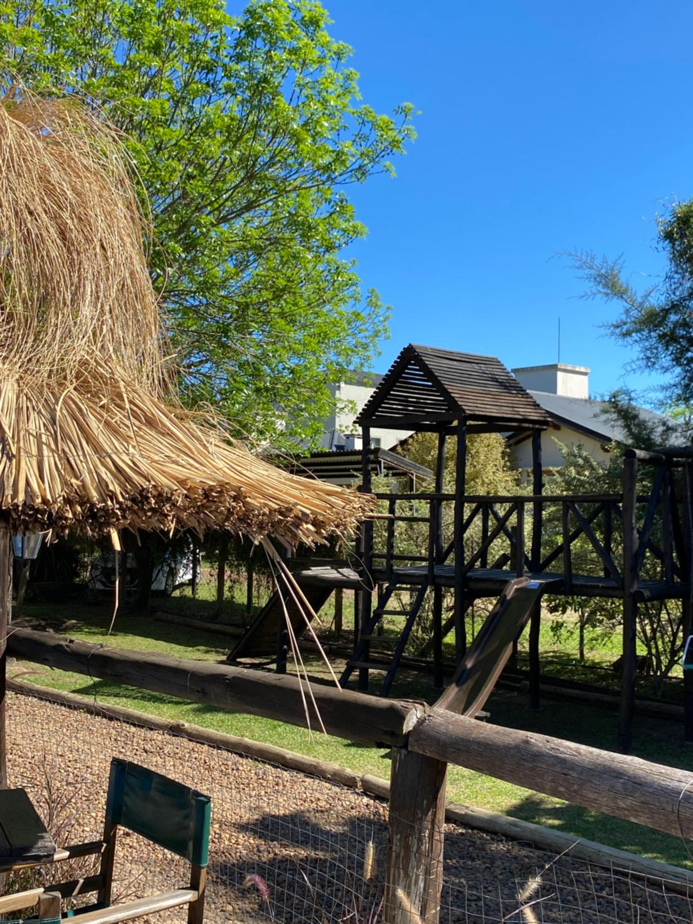 Cabañas Peumayen