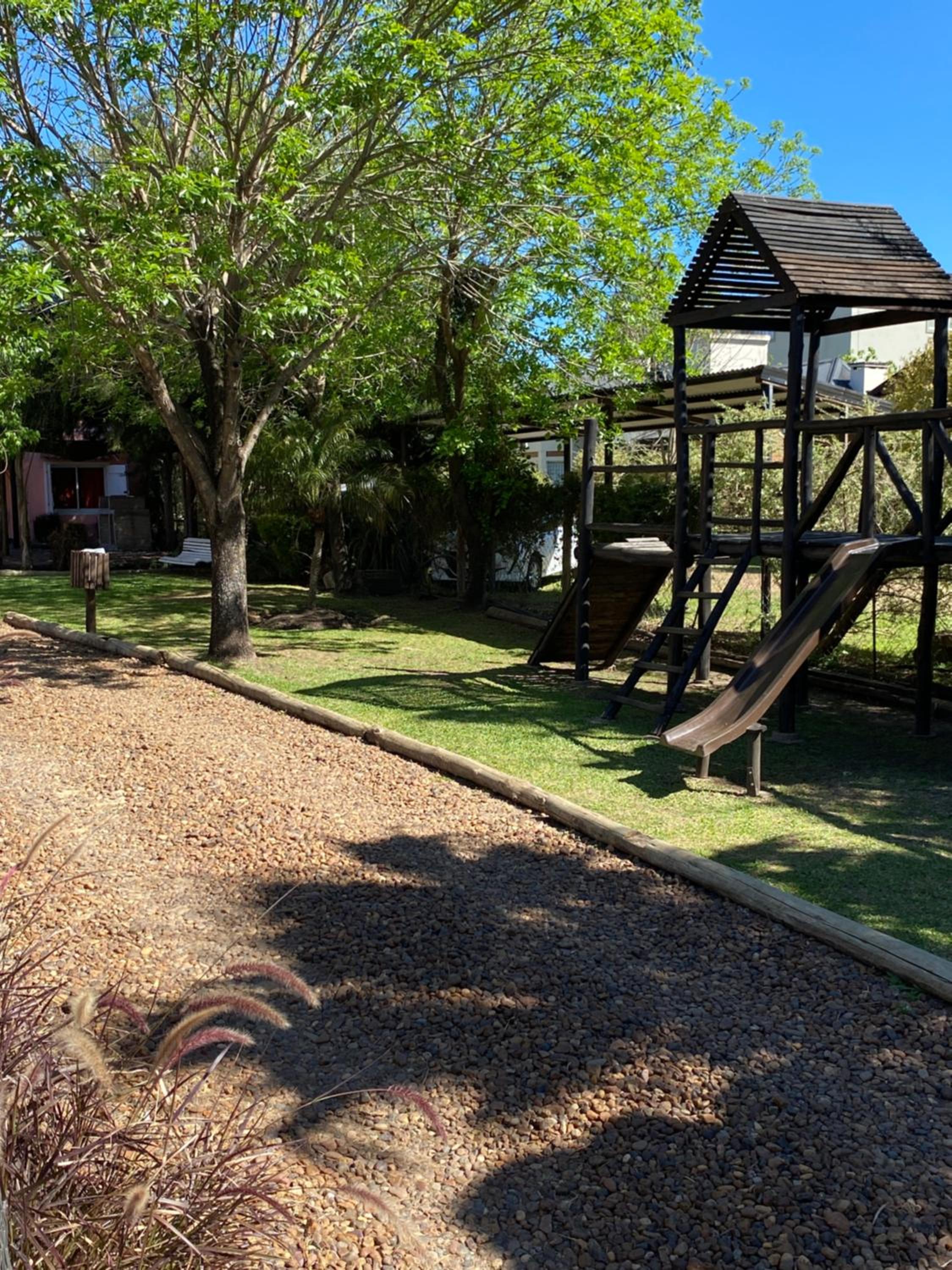 Cabañas Peumayen