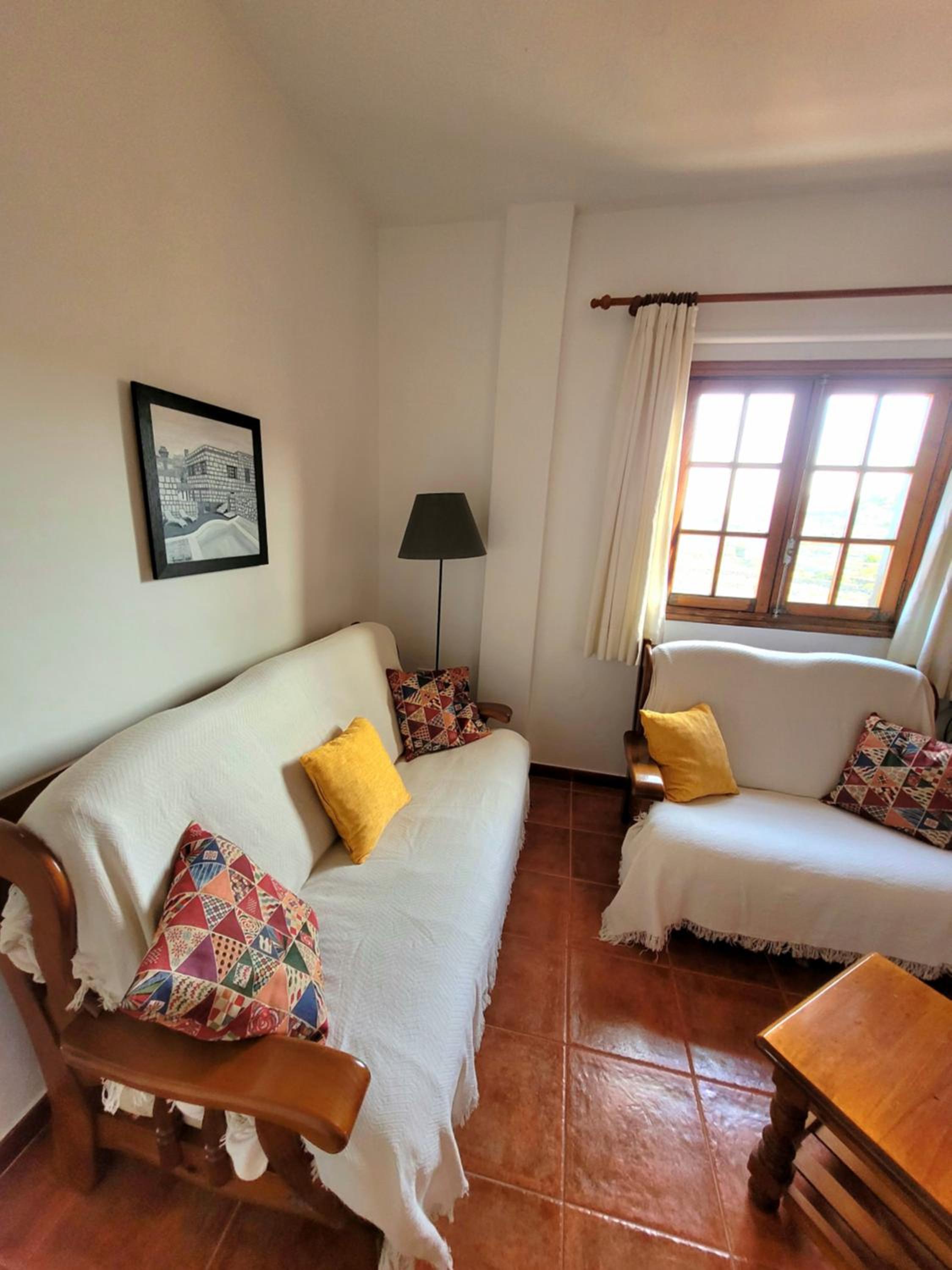 Casa Rural Achacay