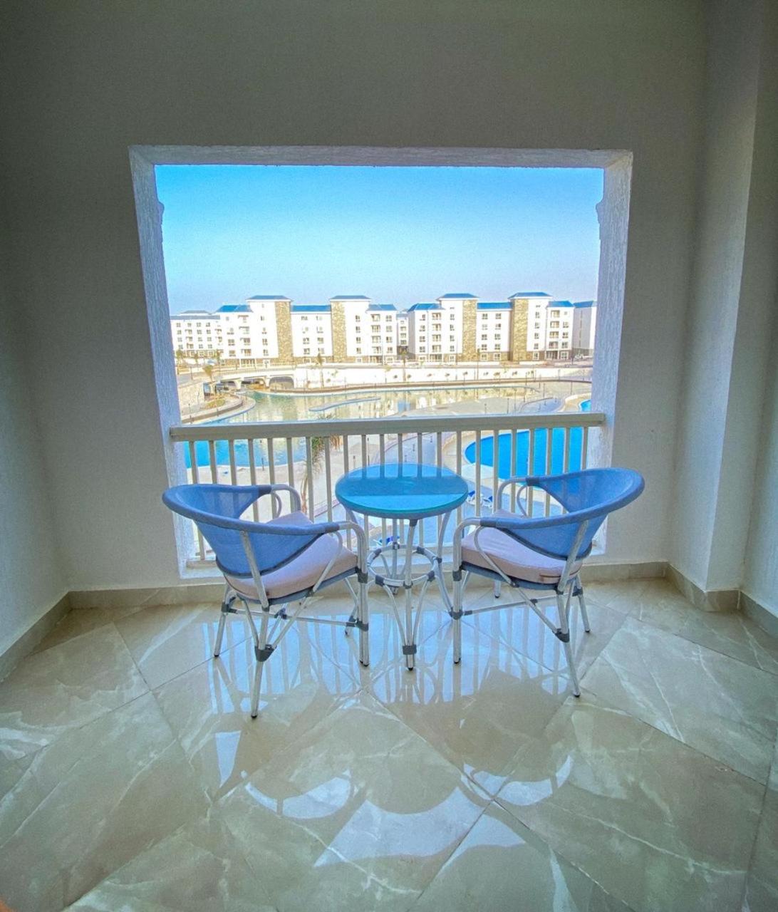Azur One Eleven Hotel Alamein