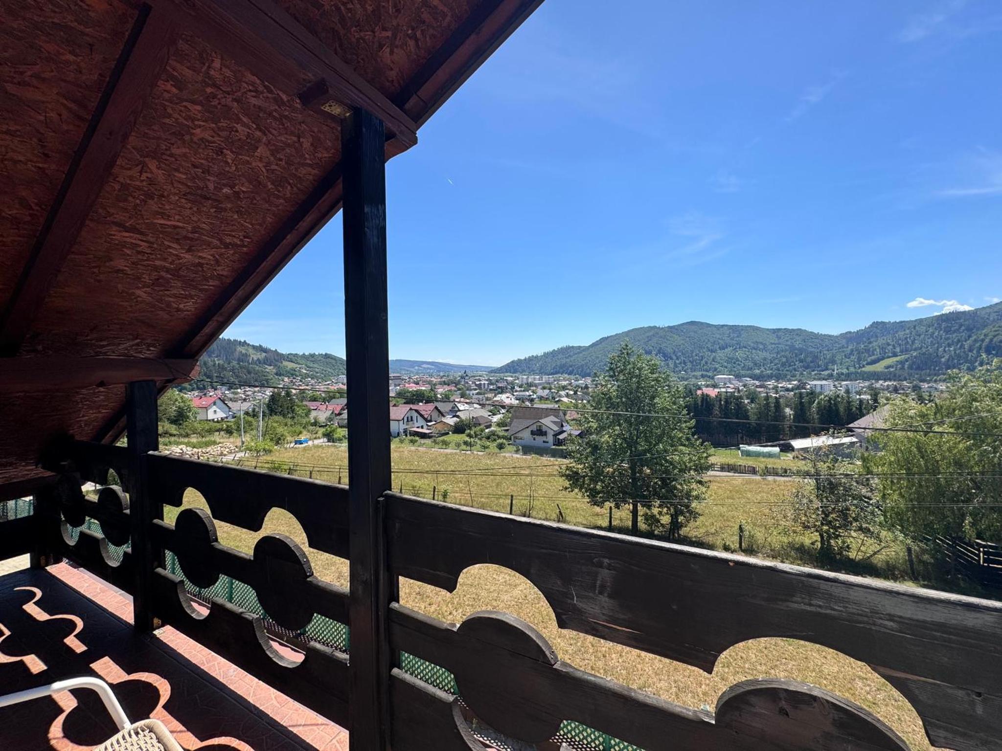 Casa Alexana view 2