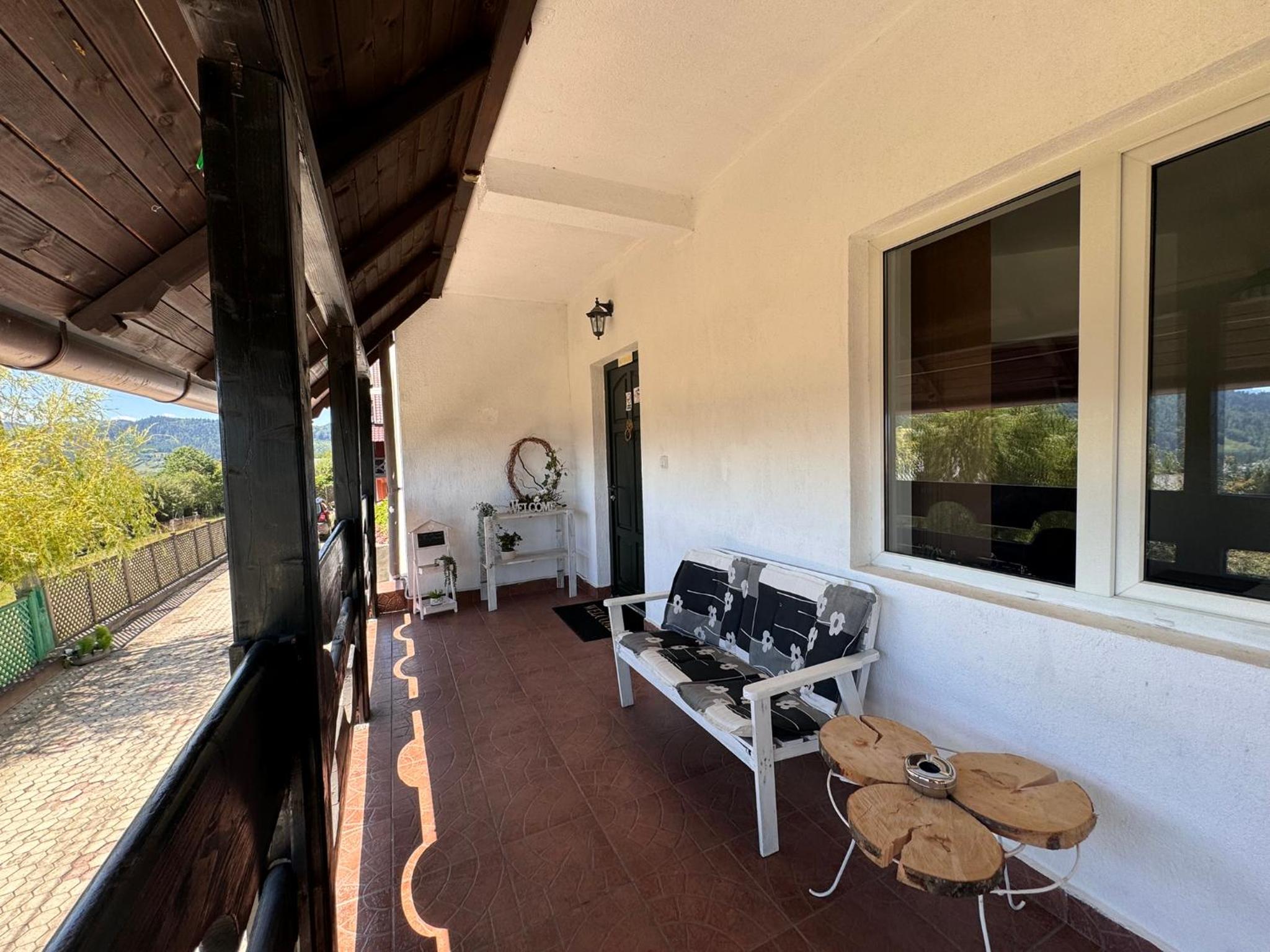 Casa Alexana view 4