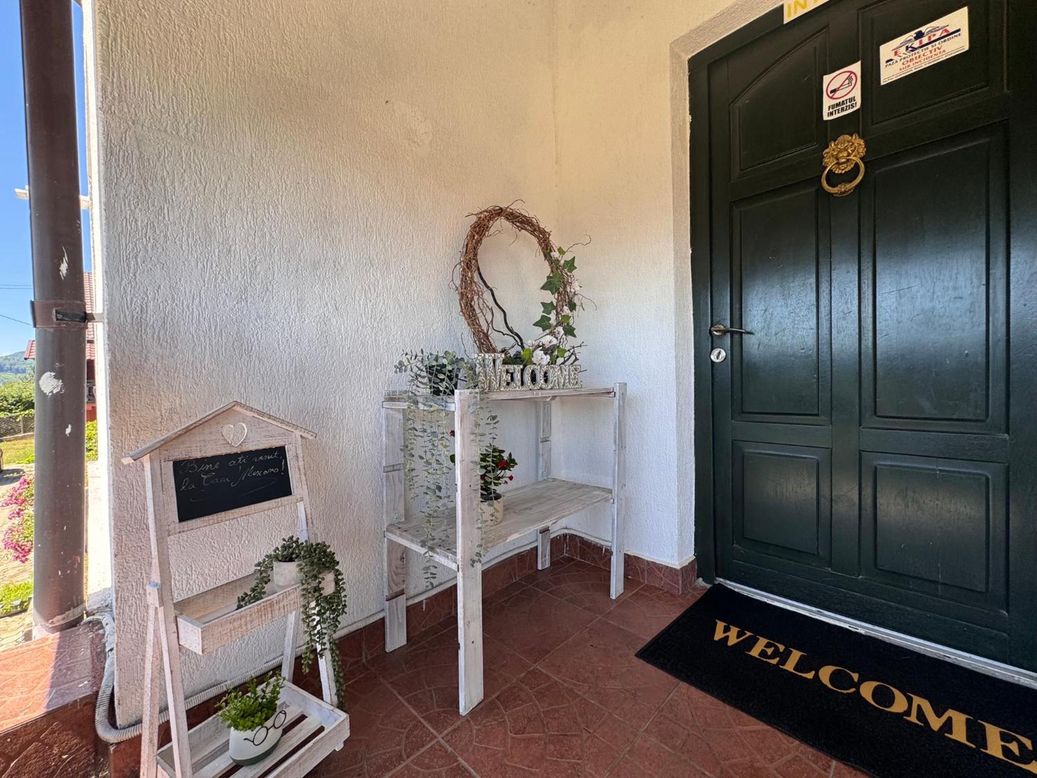 Casa Alexana view 3