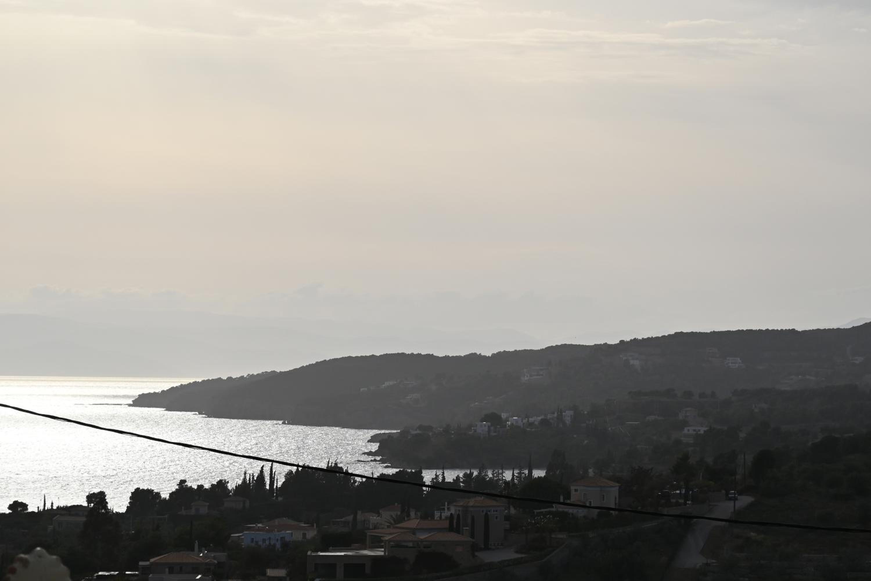 Grande Villa Artemis