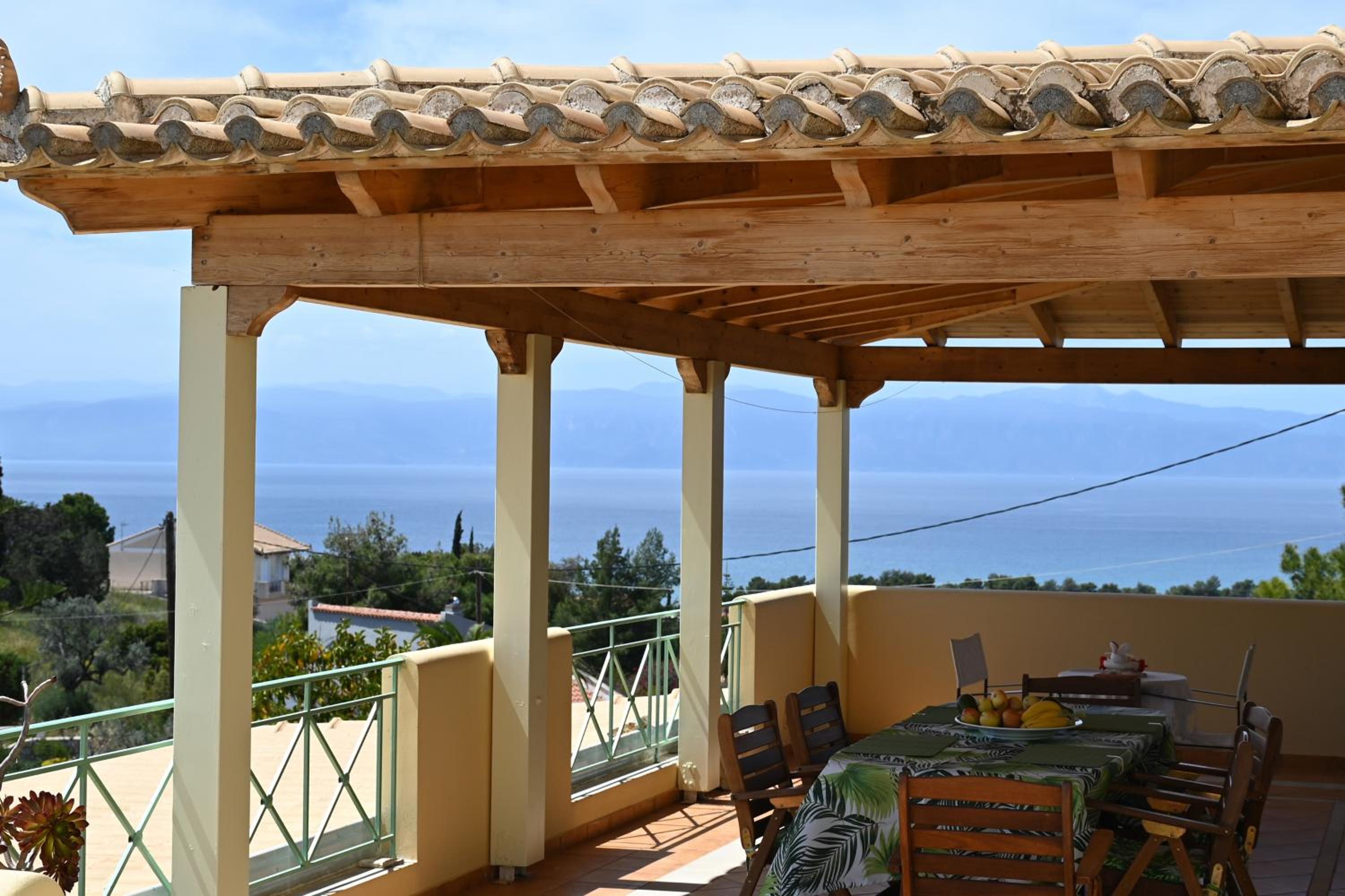Grande Villa Artemis