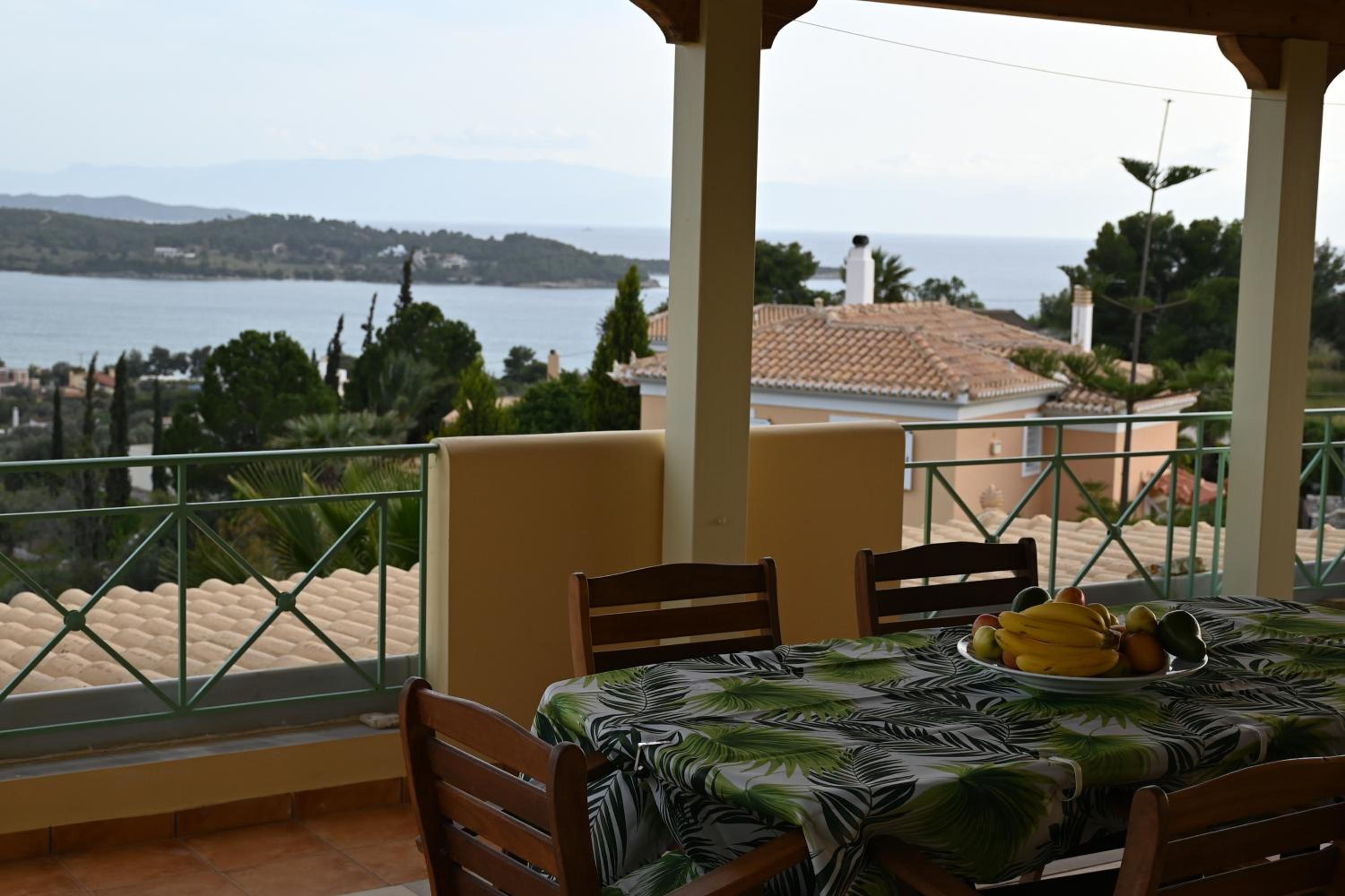 Grande Villa Artemis