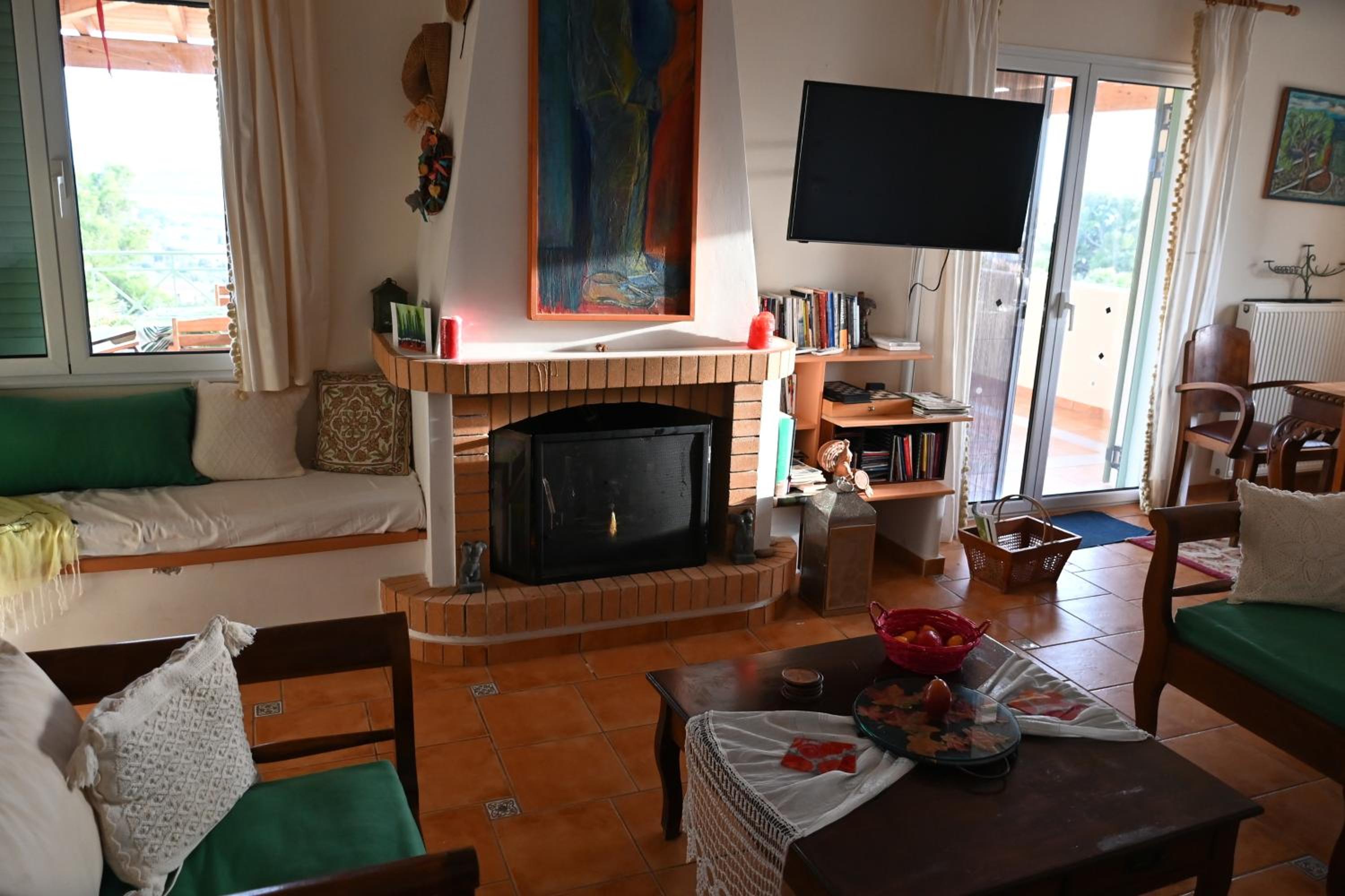 Grande Villa Artemis