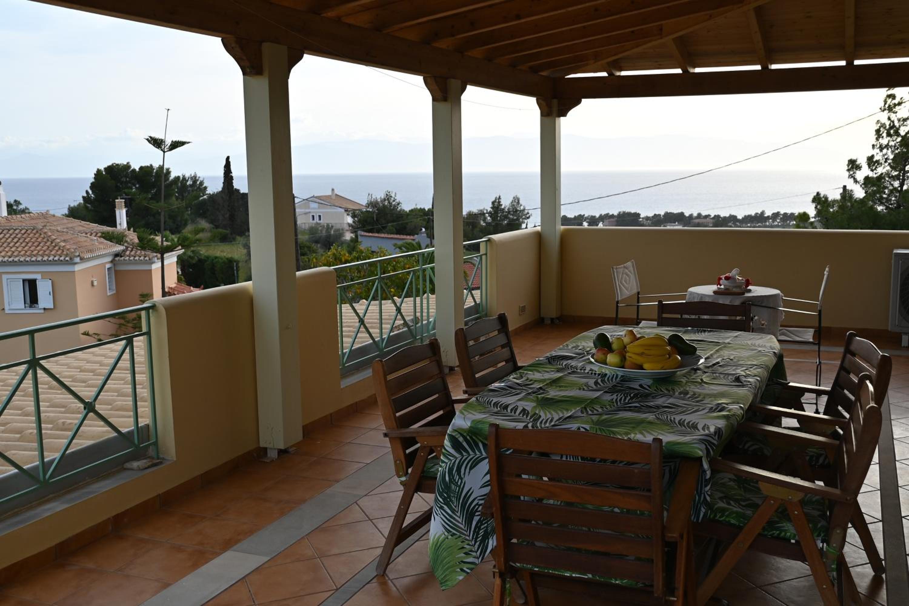Grande Villa Artemis