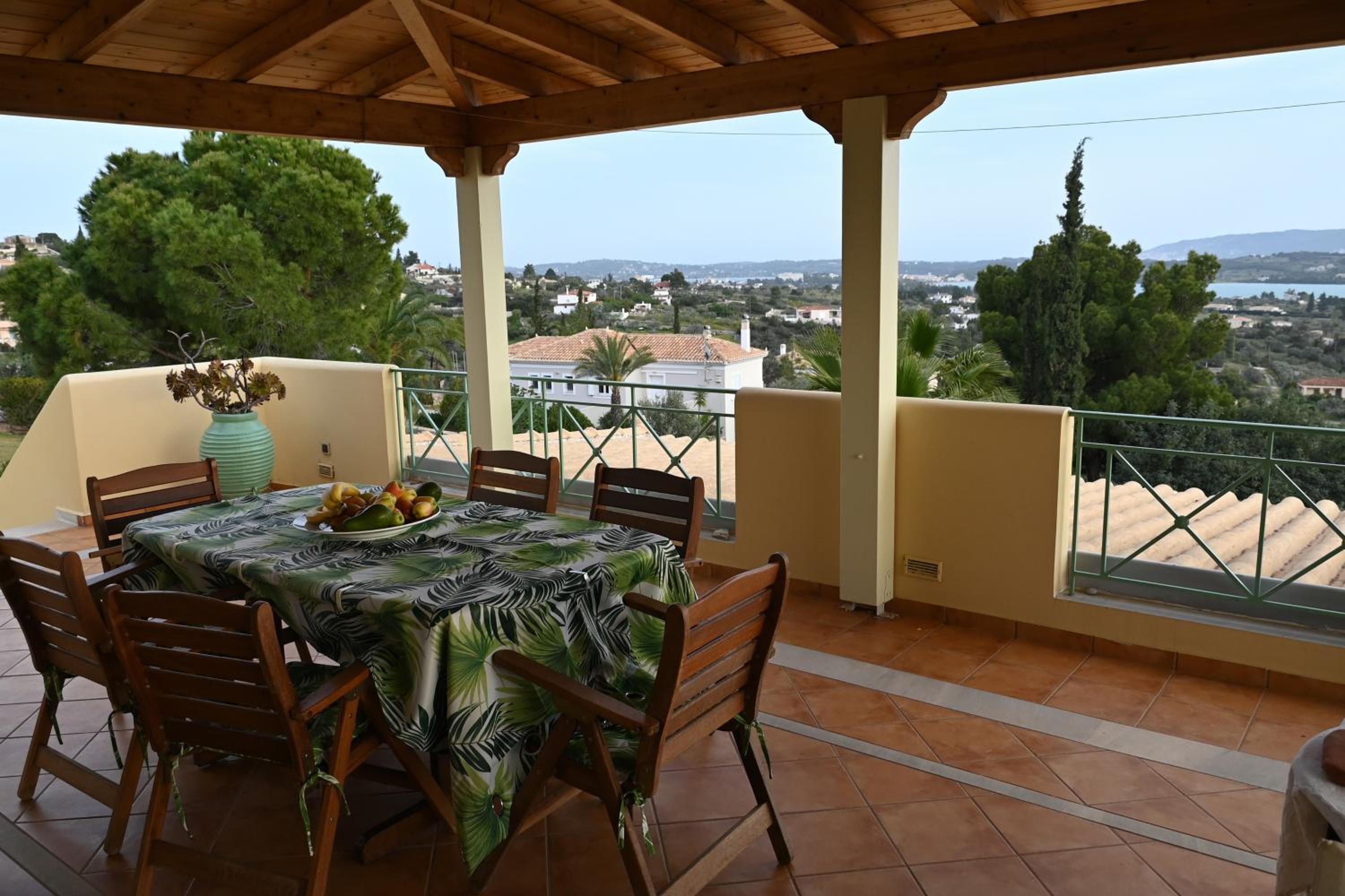 Grande Villa Artemis
