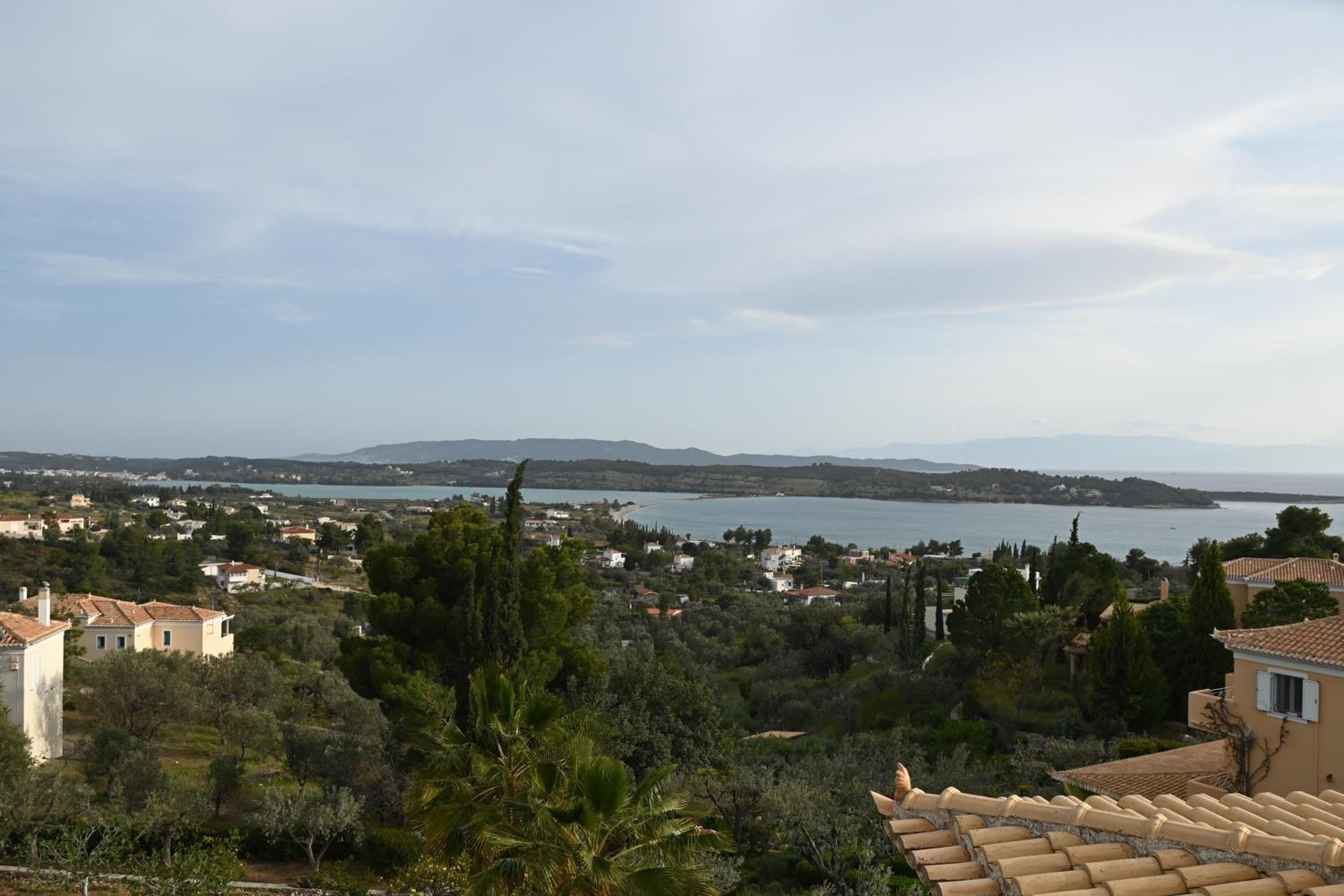 Grande Villa Artemis