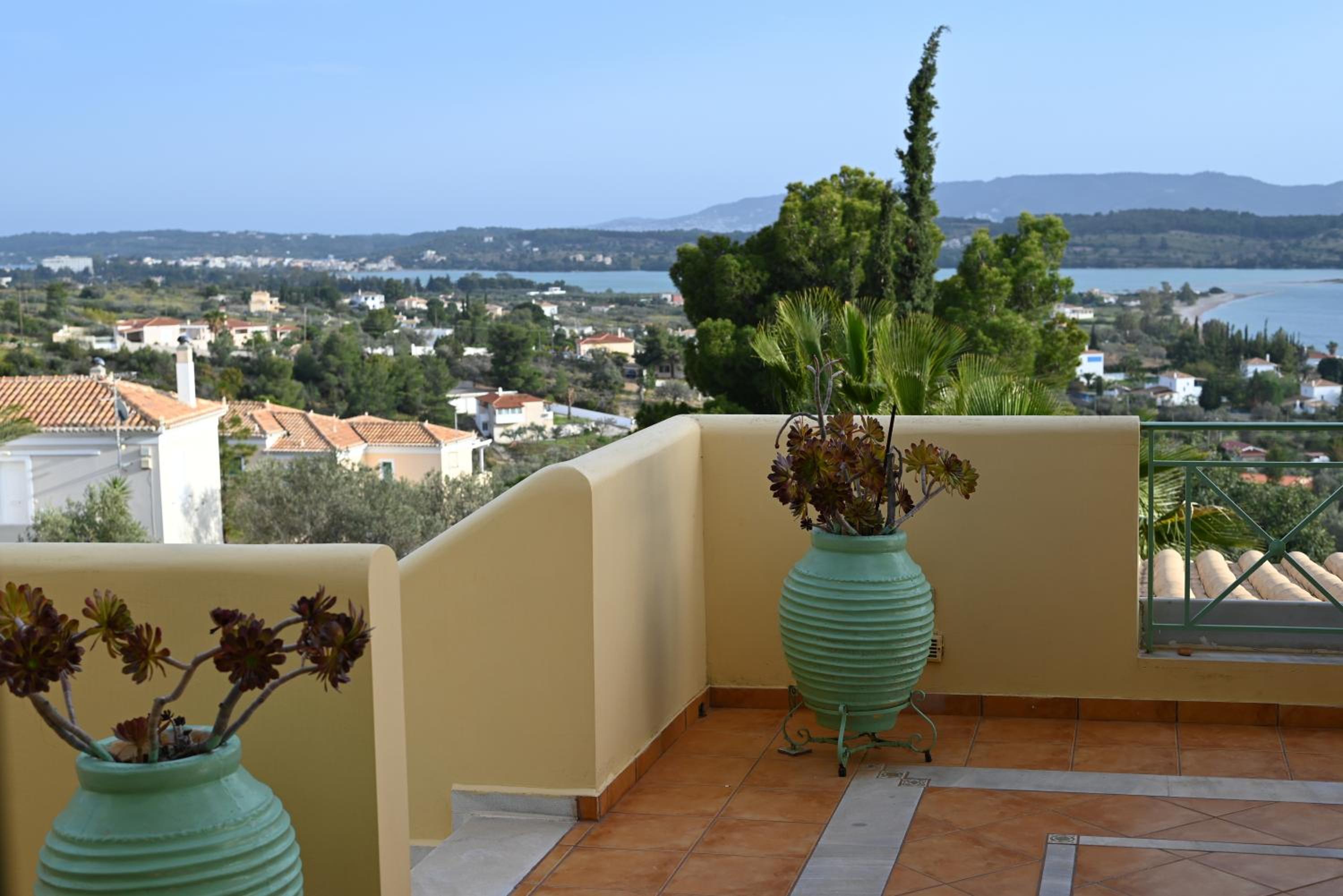 Grande Villa Artemis