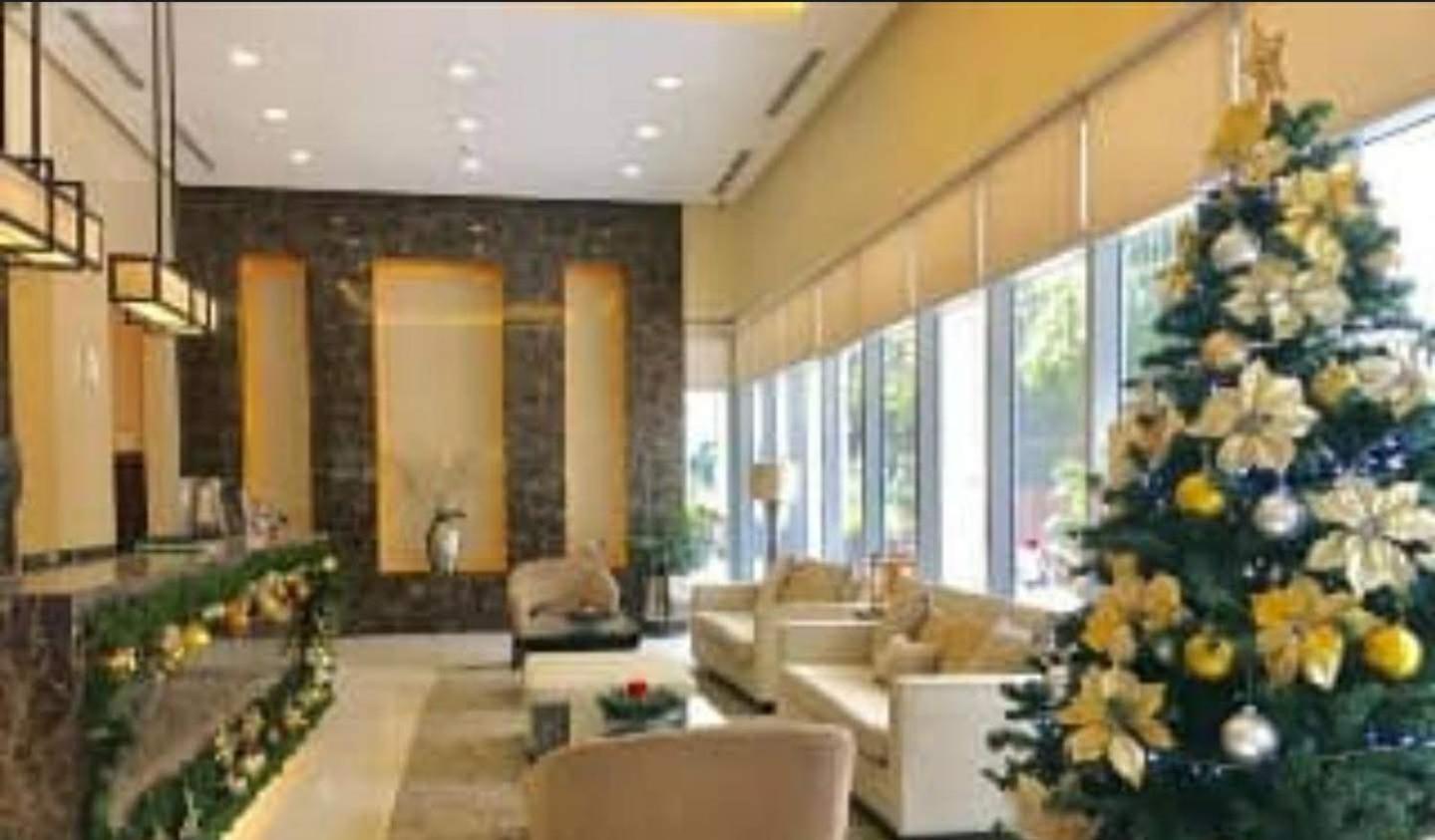8 Adriatico Manila Condotel Sea View Corner Unit Near St Lukes Clinic