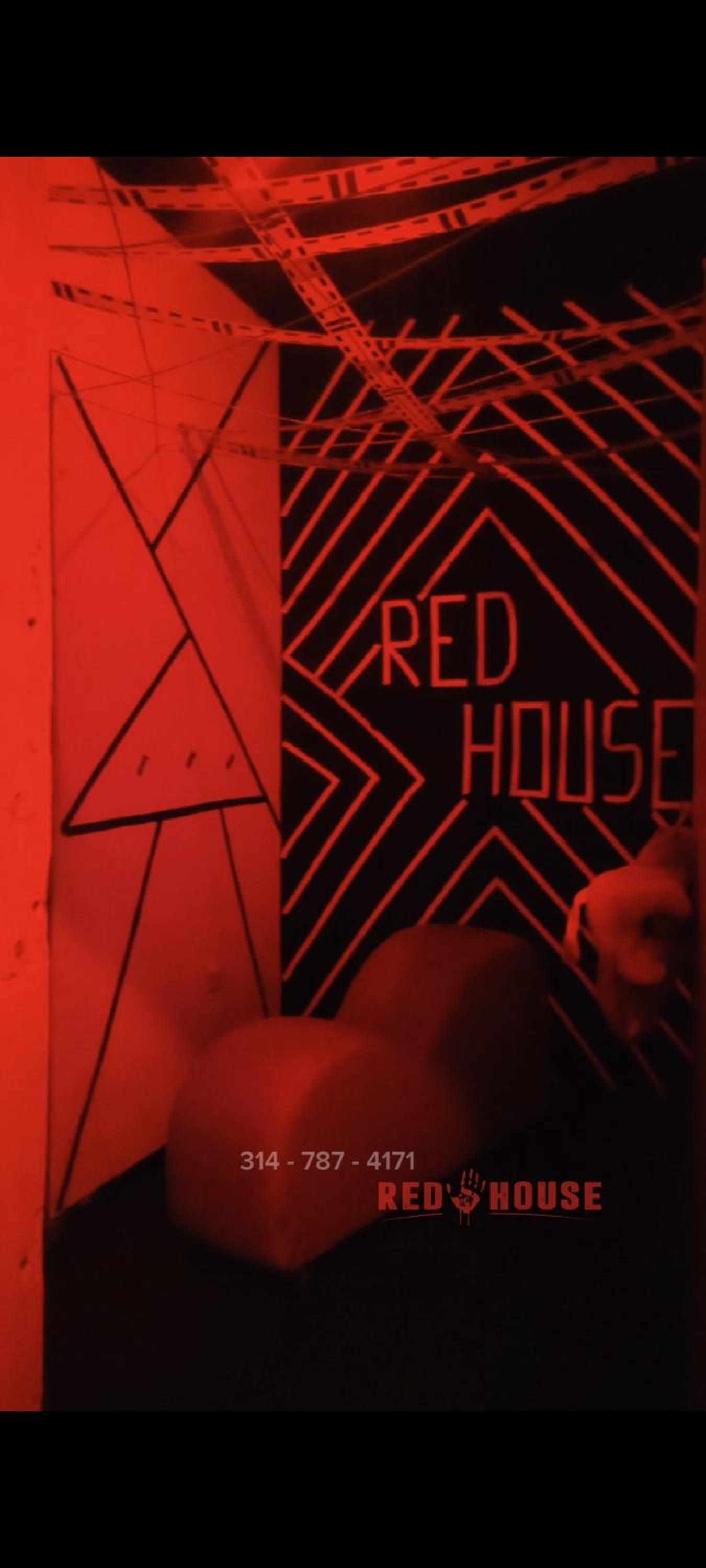 Red House