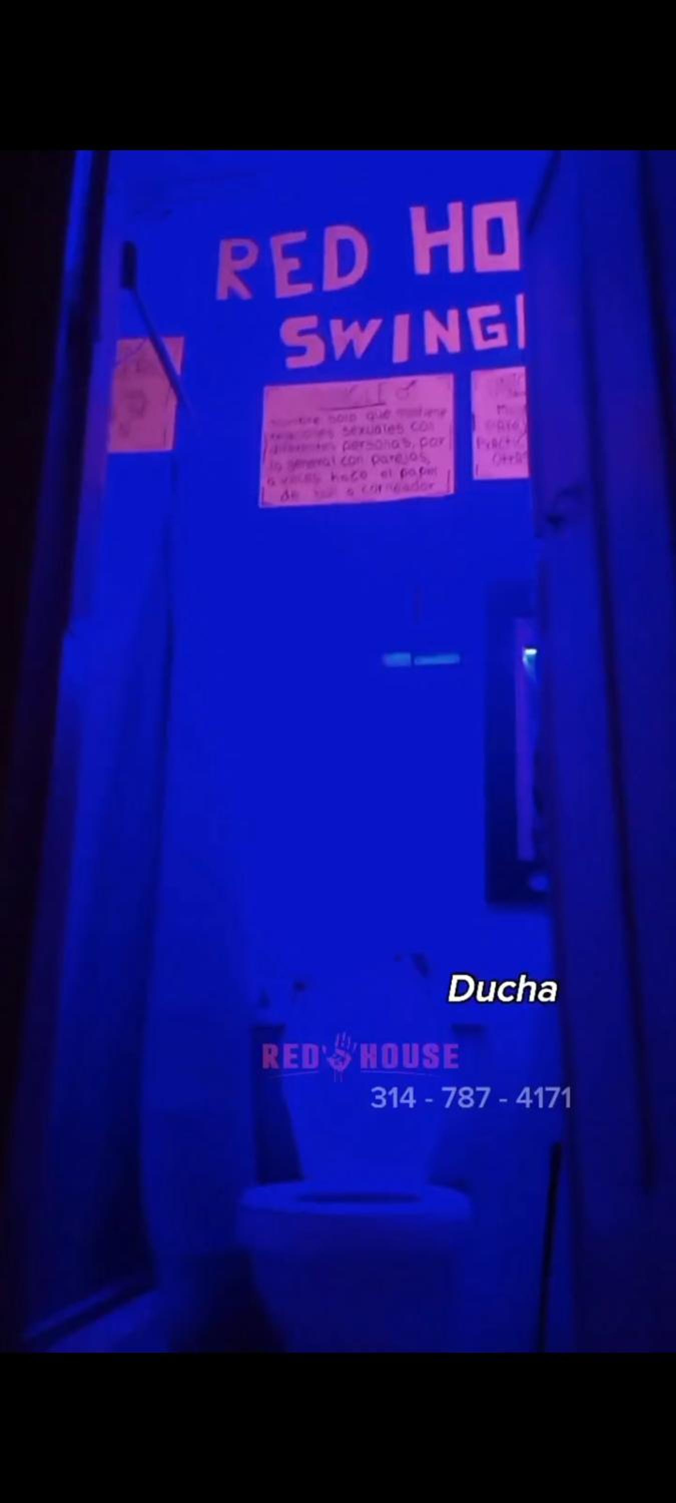 Red House