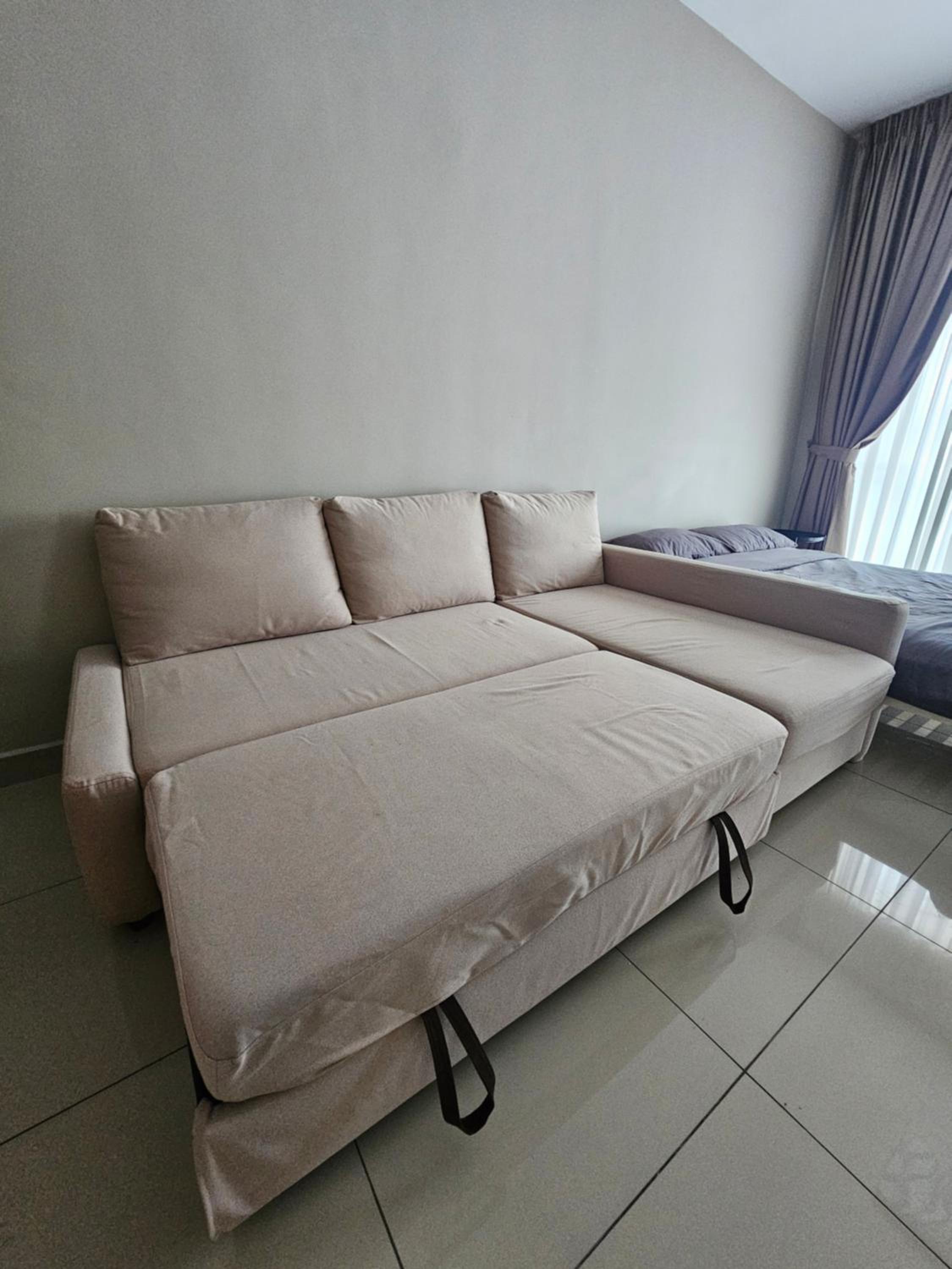 Urban 360 Batu Caves Sri Gombak Selayang Wifi Netflix by N&N photo 6