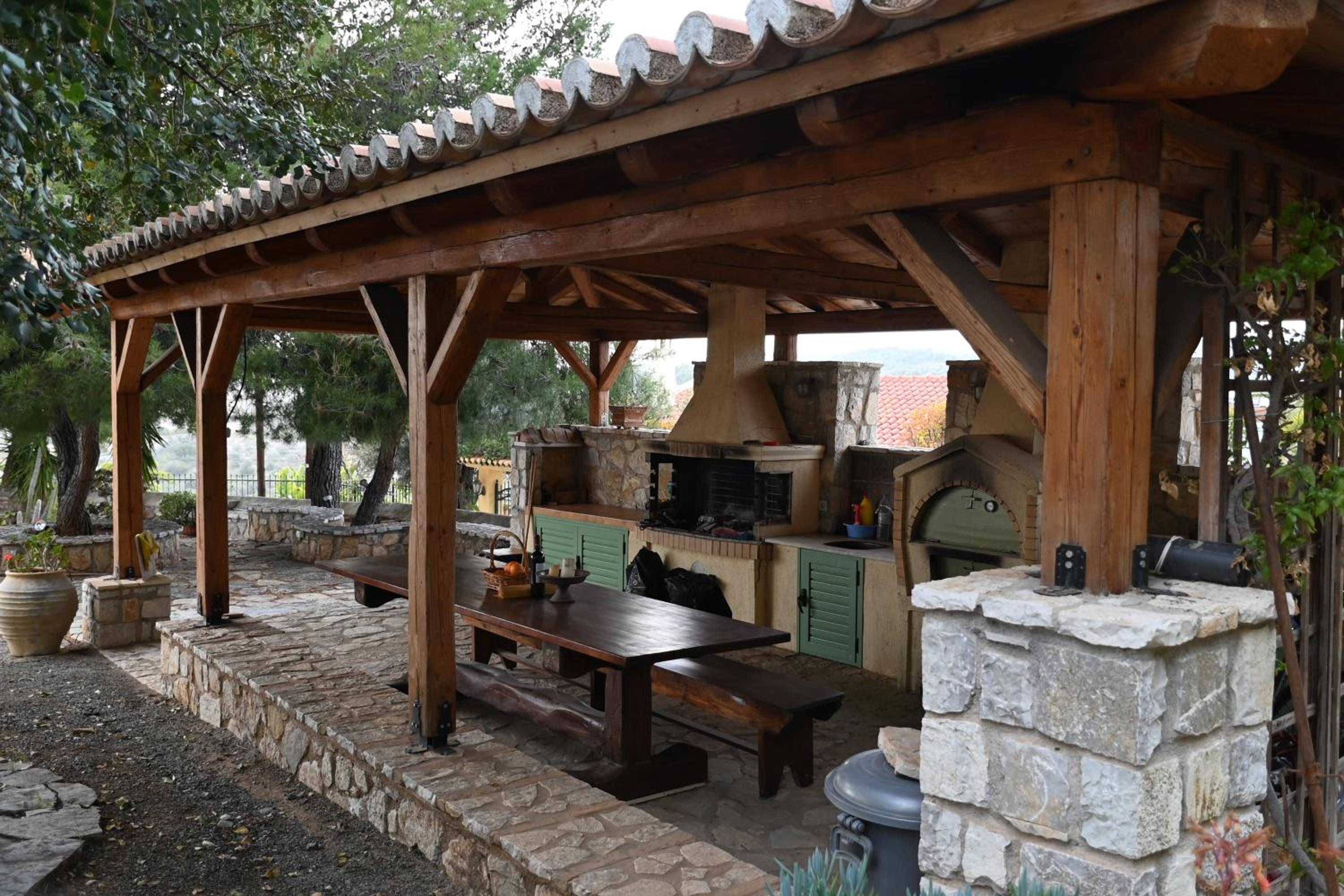 Grande Villa Artemis