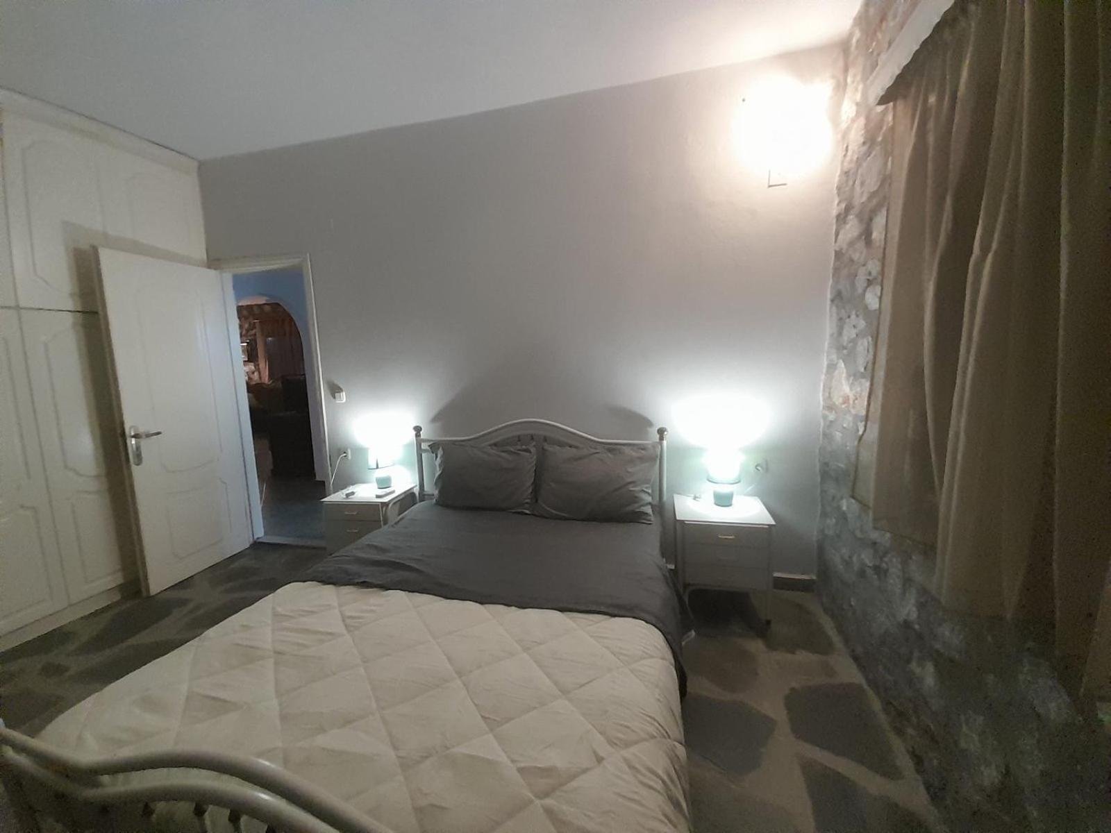 Terra Mani stone rental apartments