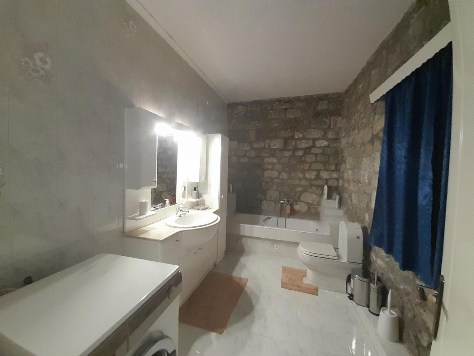 Terra Mani stone rental apartments