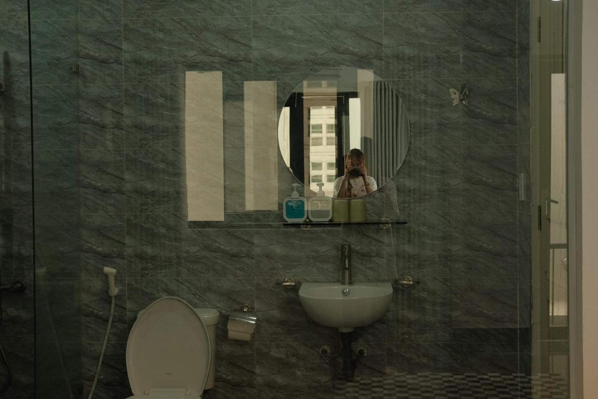 Nhà Bơ Homestay Đà Nẵng view 2
