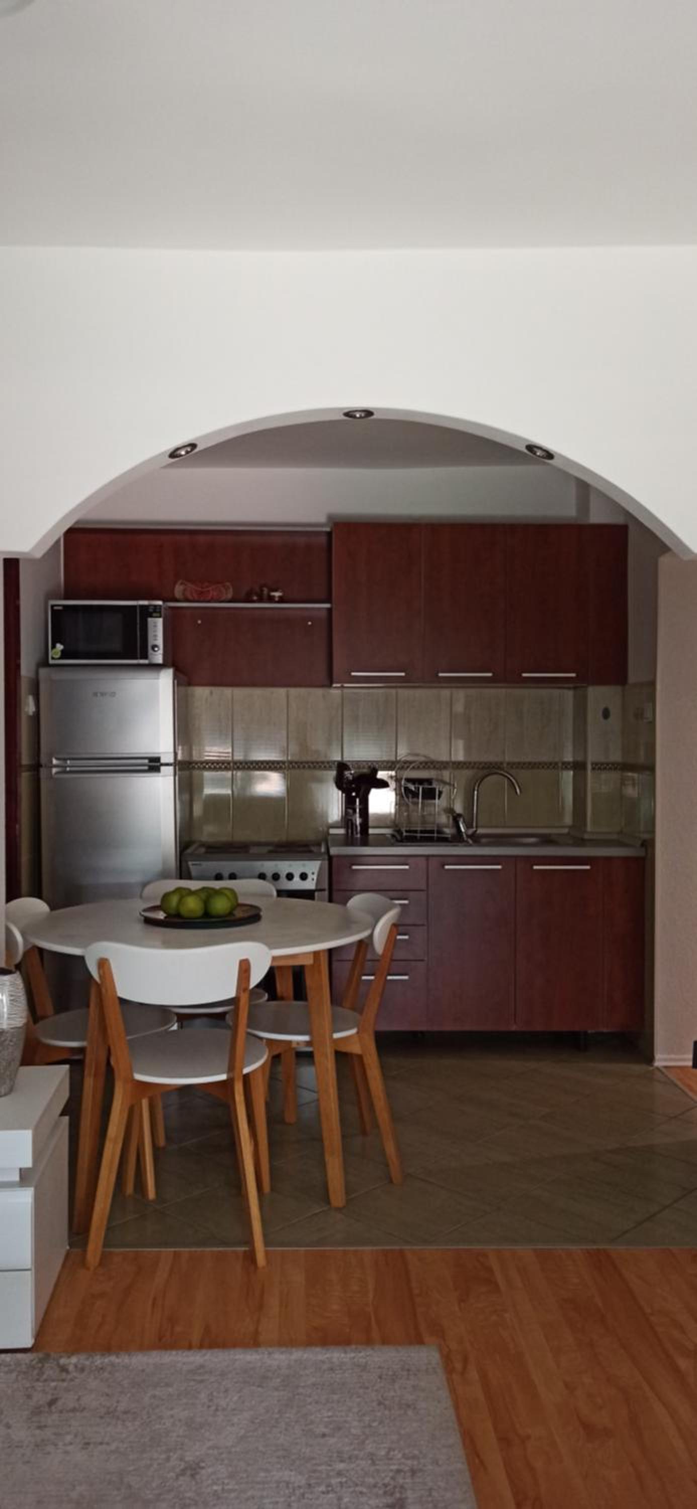 Park Apartment Berane