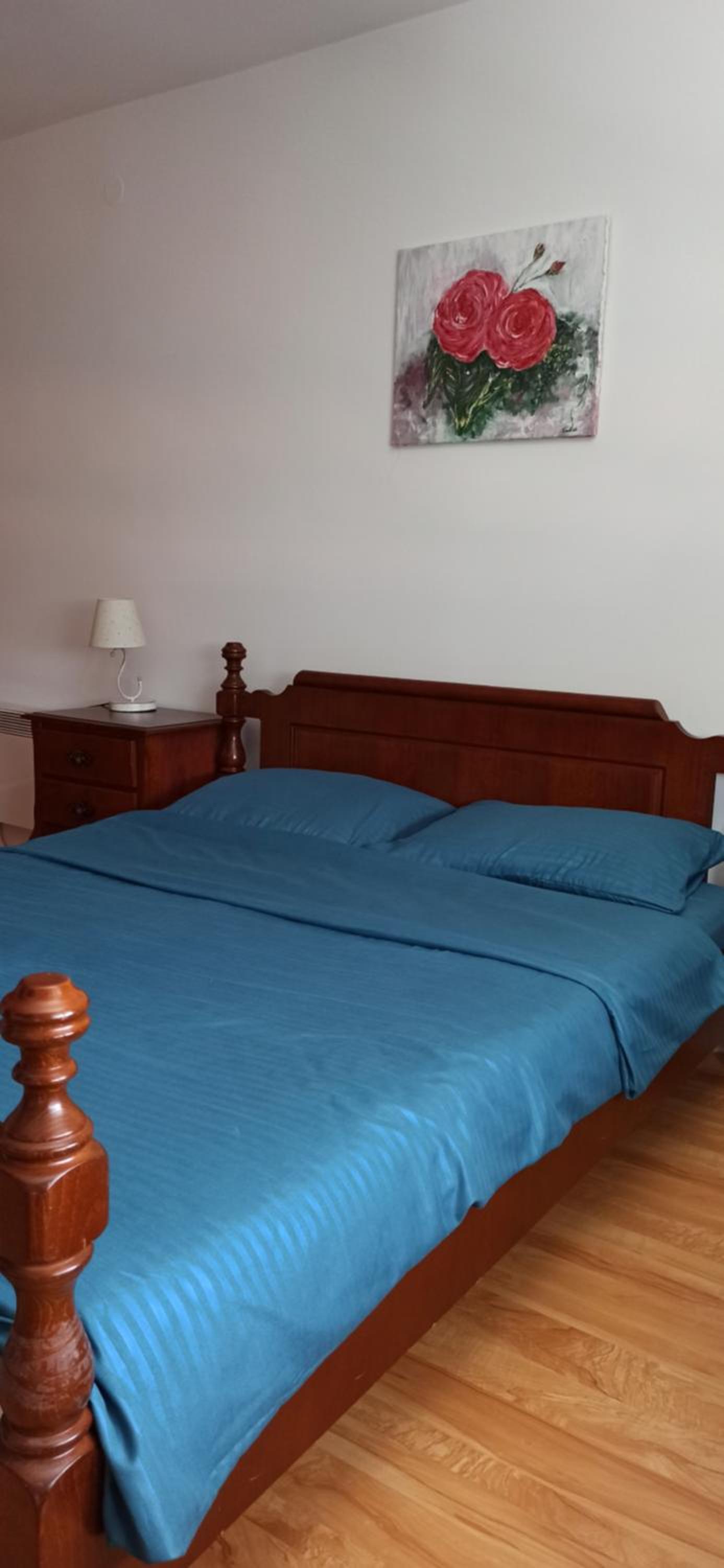 Park Apartment Berane