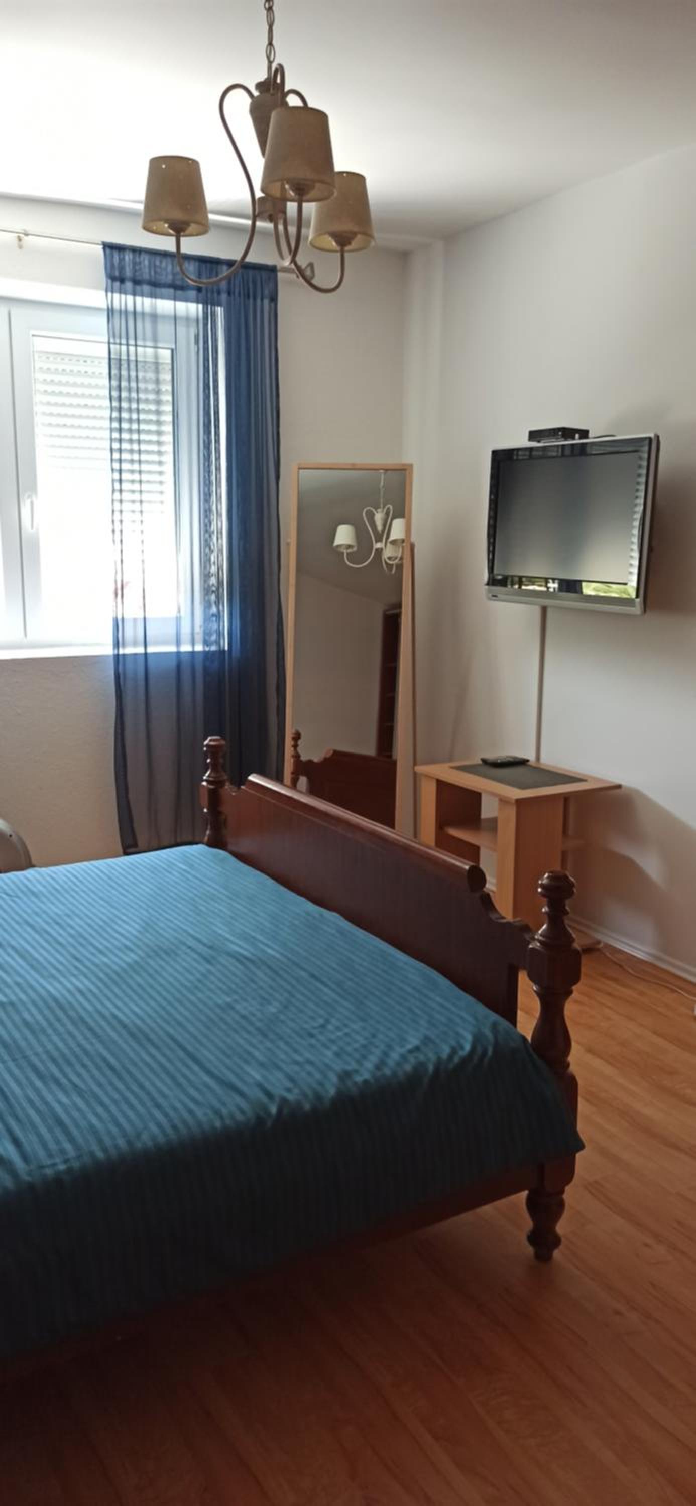 Park Apartment Berane