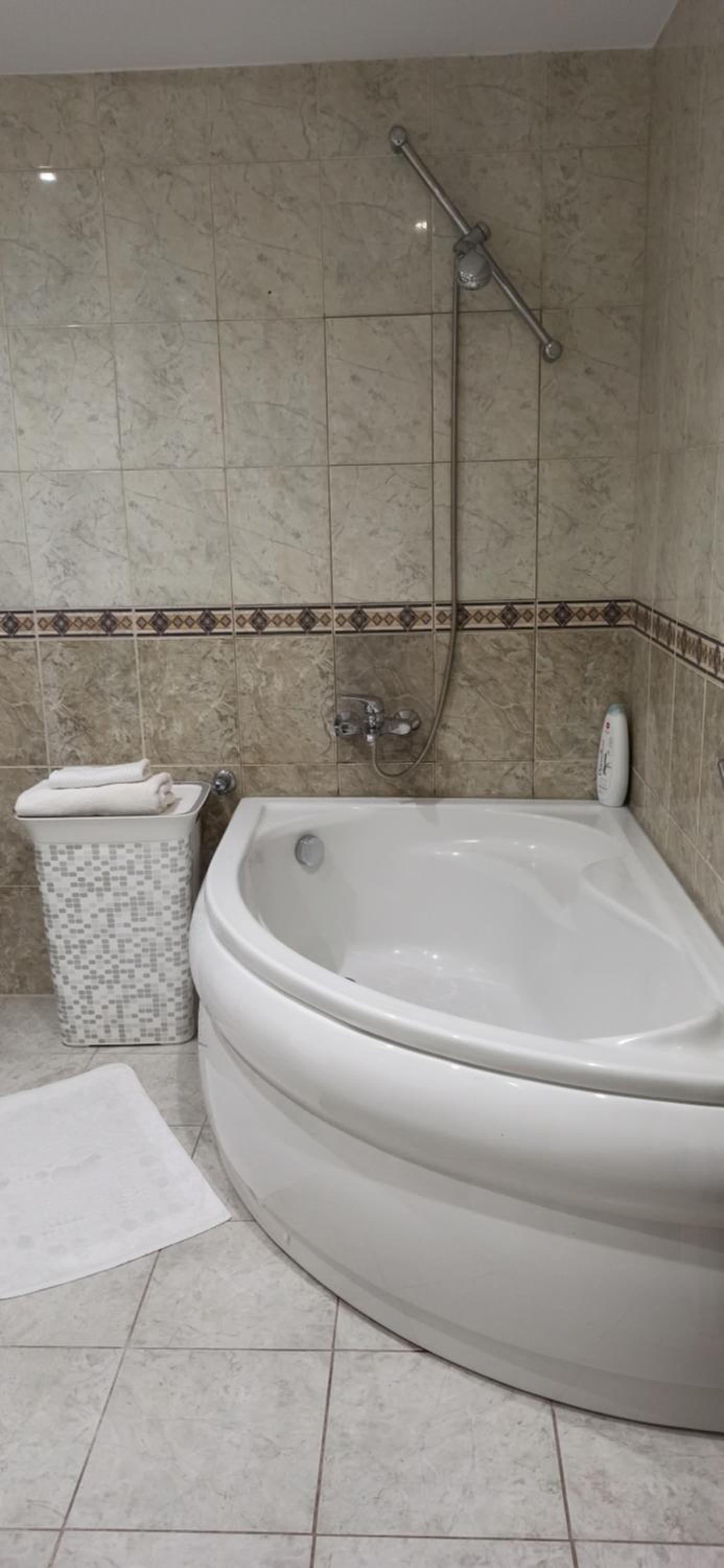 Park Apartment Berane
