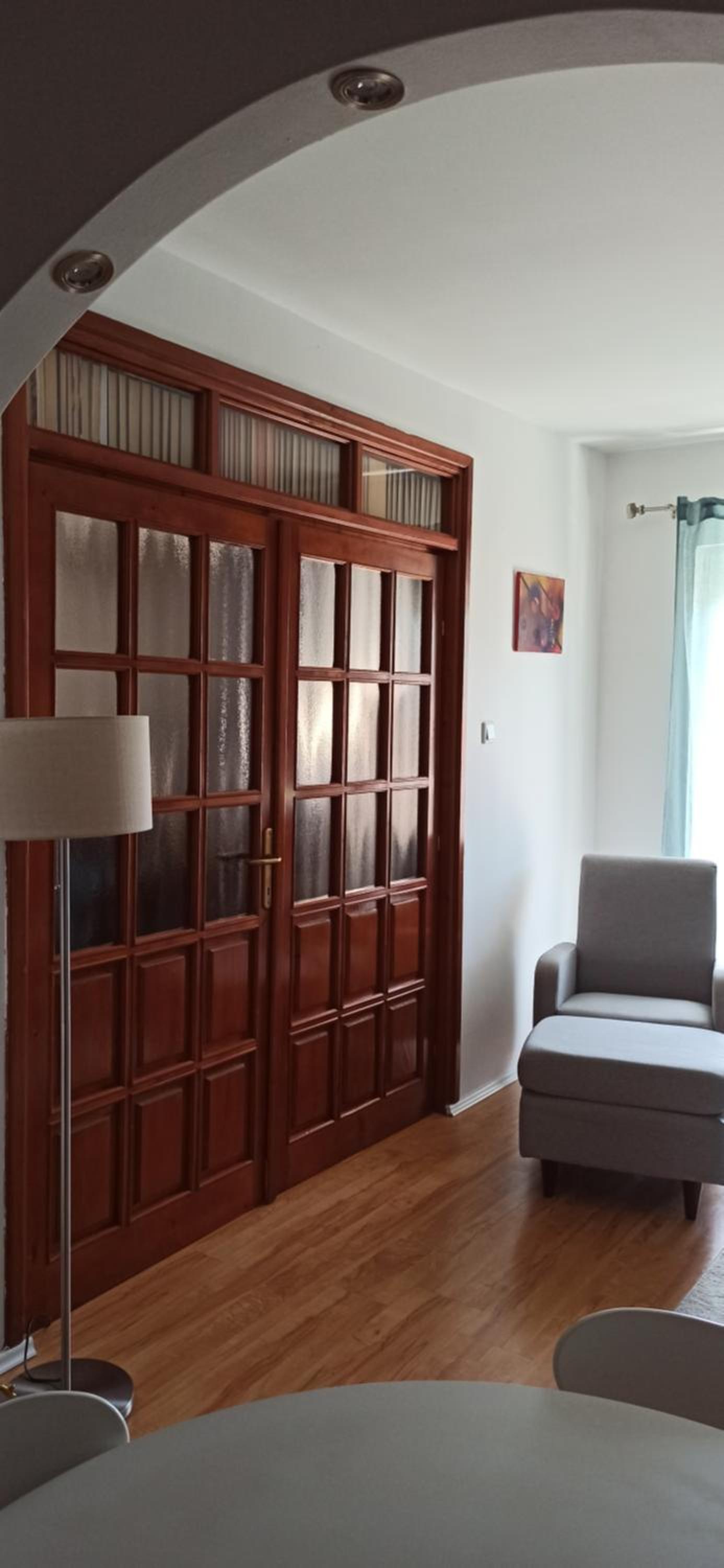 Park Apartment Berane