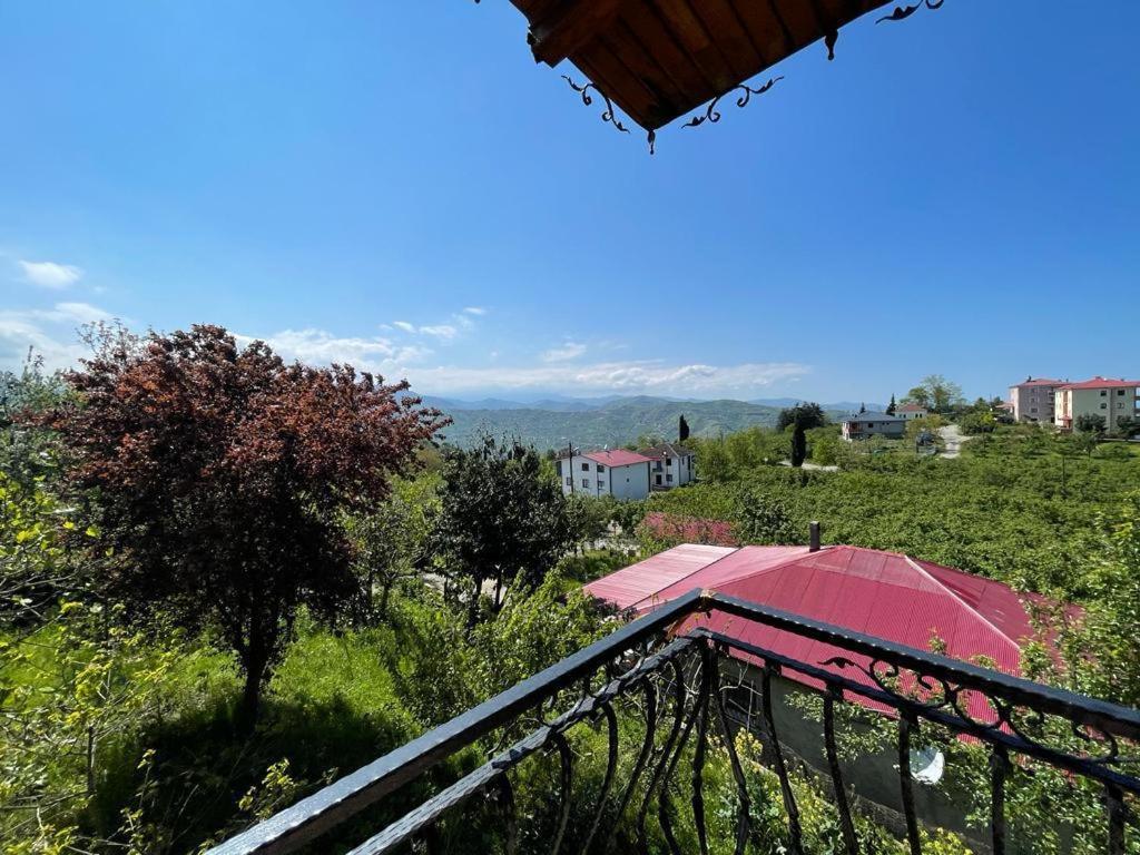 Suleyman's House view 4