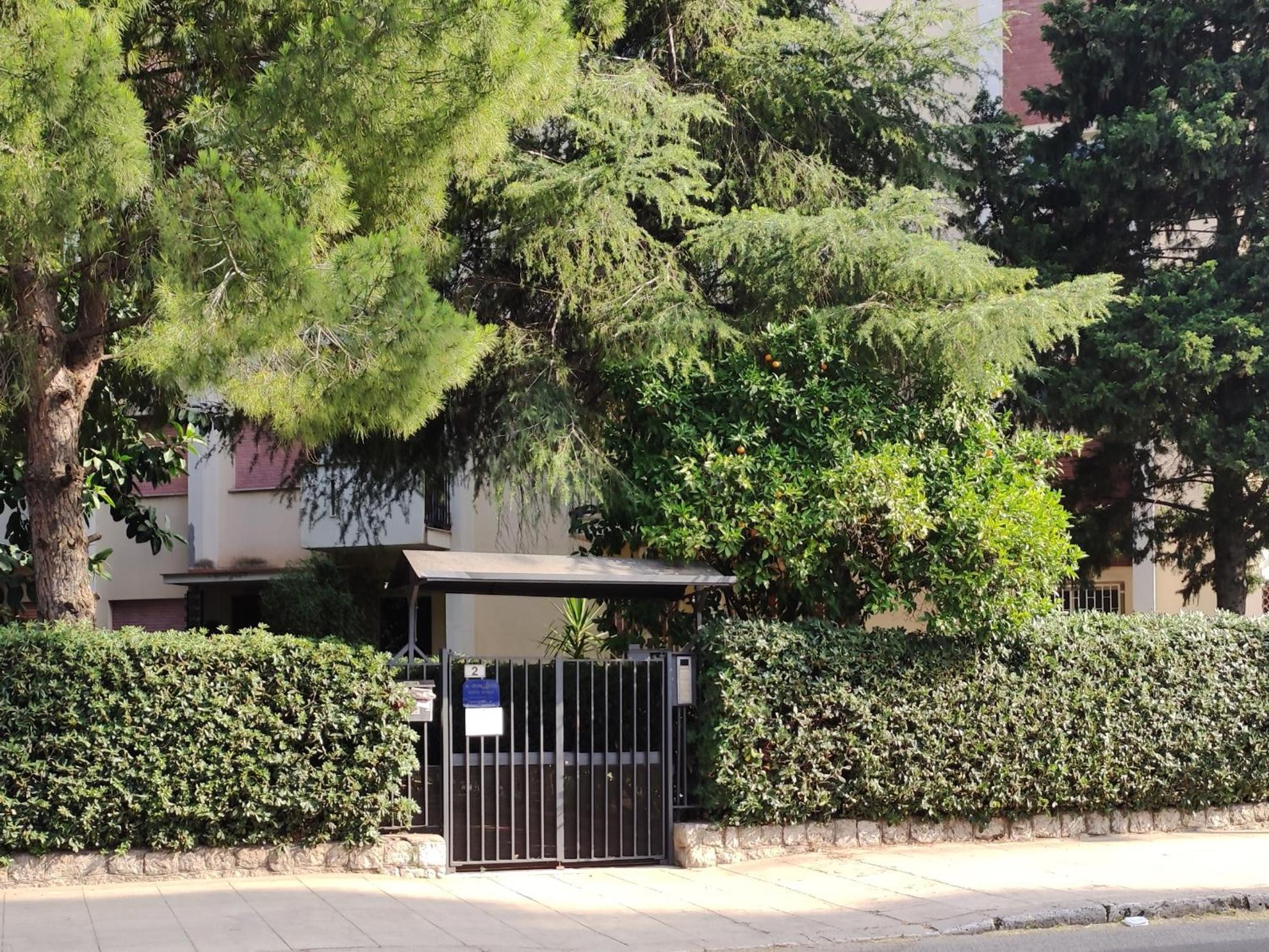 Amunì rooms and suite LT view 5
