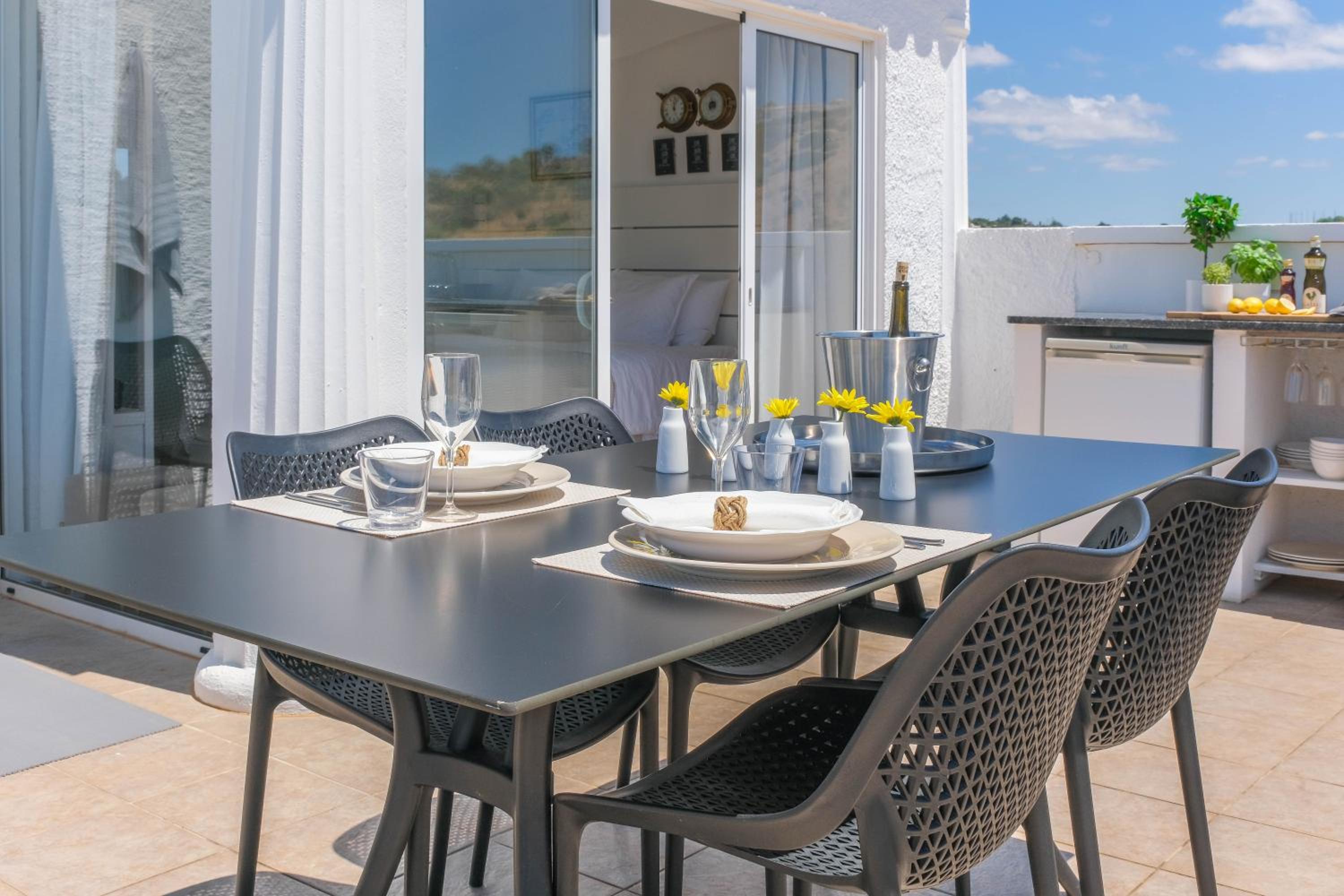 Casa Luisandra Boutique Hotel B&B