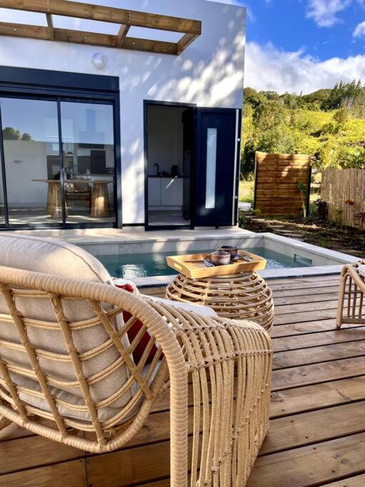 Le Mika House