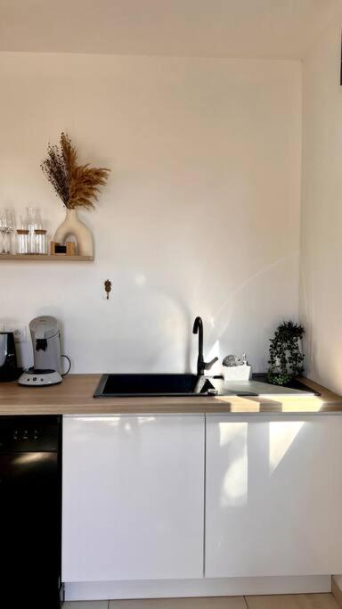 Le Mika House