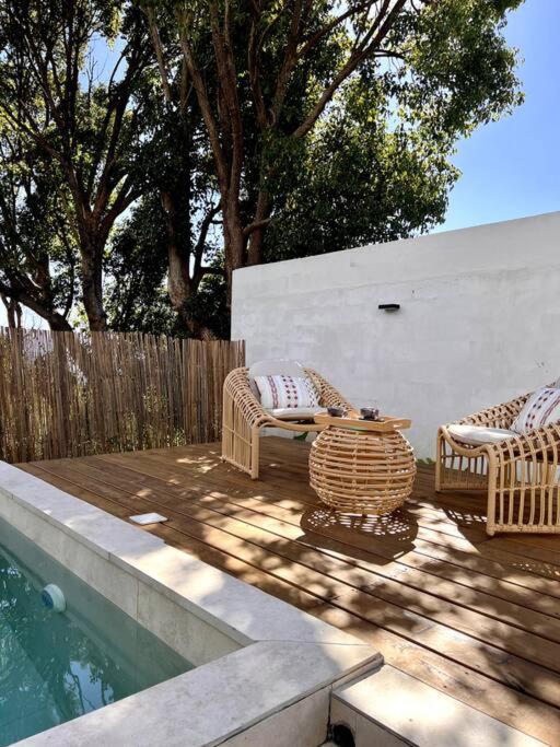 Le Mika House