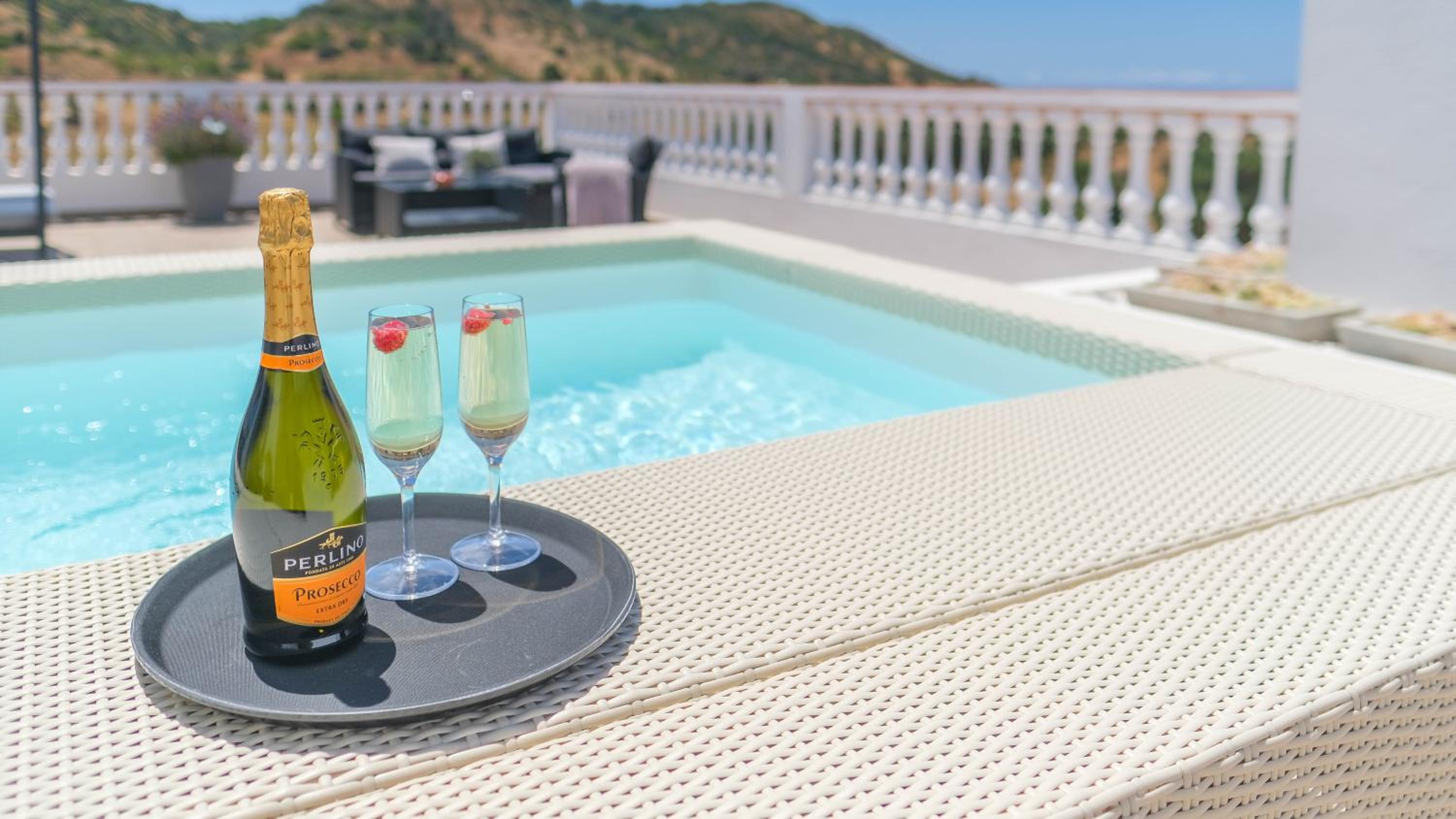 Casa Luisandra Boutique Hotel B&B