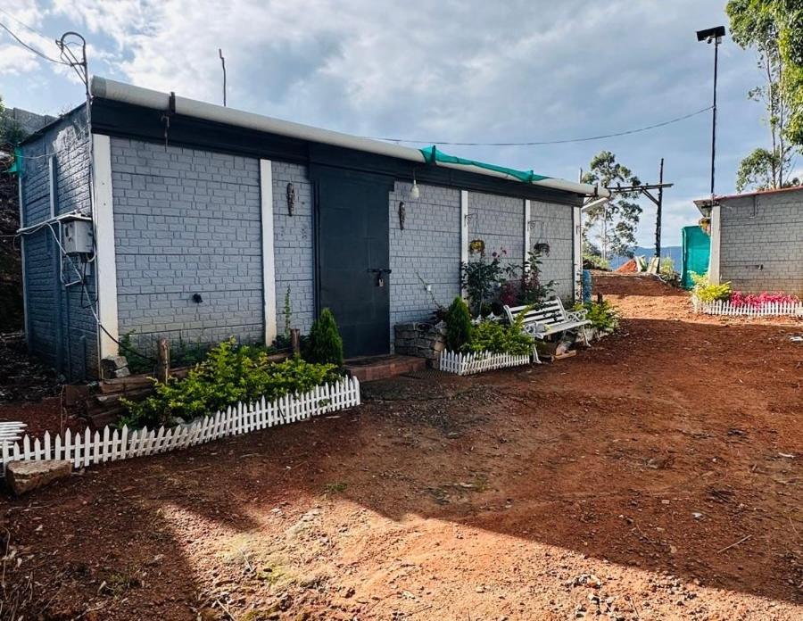 Maya Cottage (Tiny House)