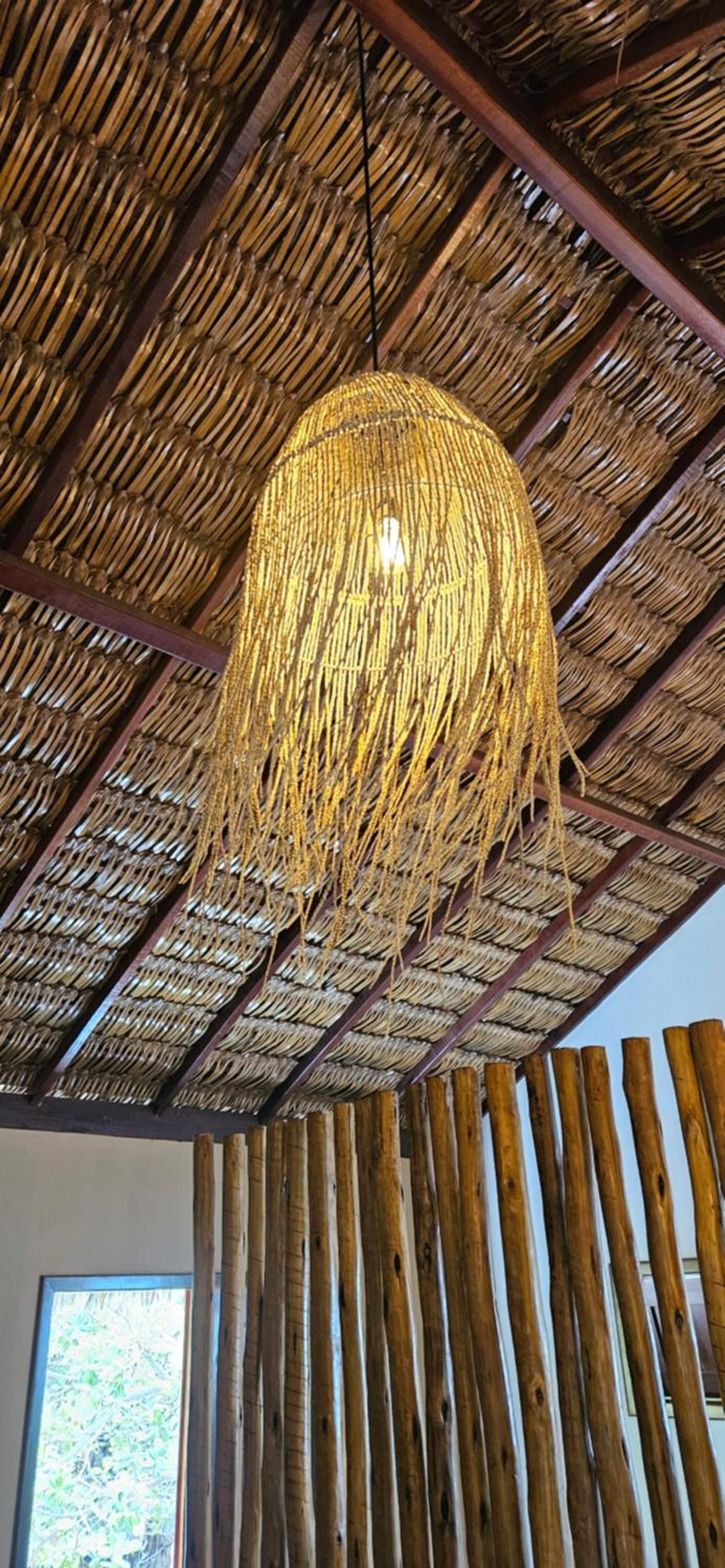 Vila Tapioca Atins