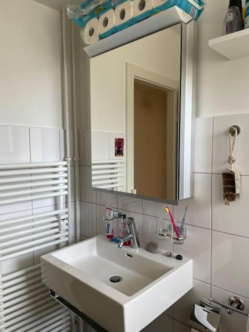 Full apartment in Basel