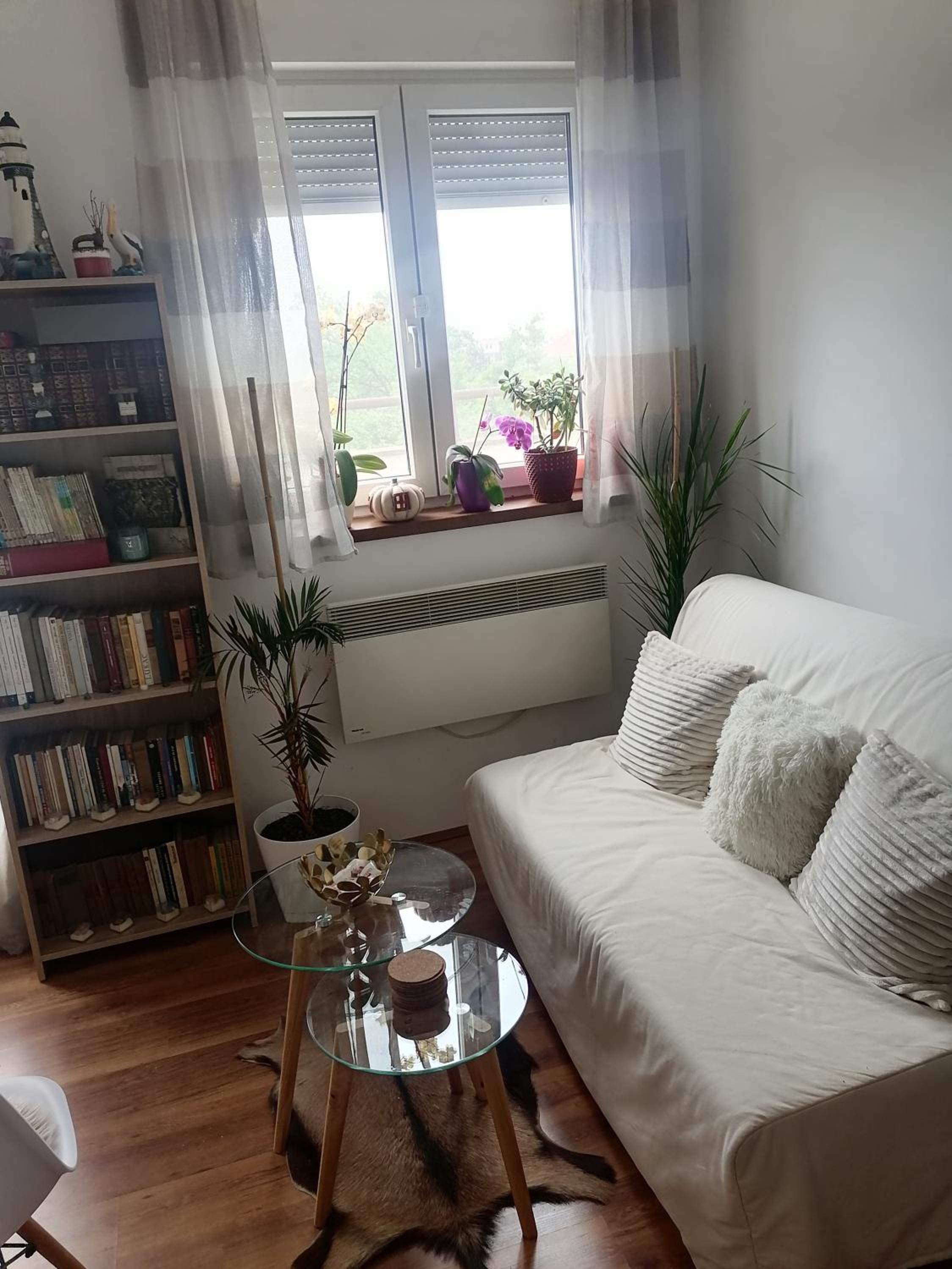 Apartman Vana view 2