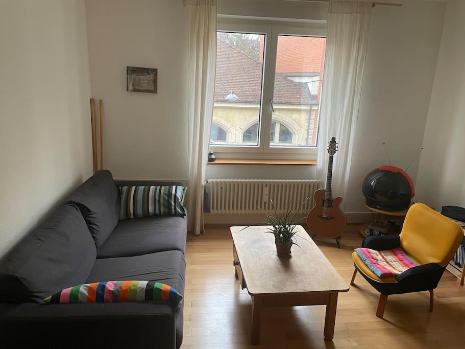 Full apartment in Basel