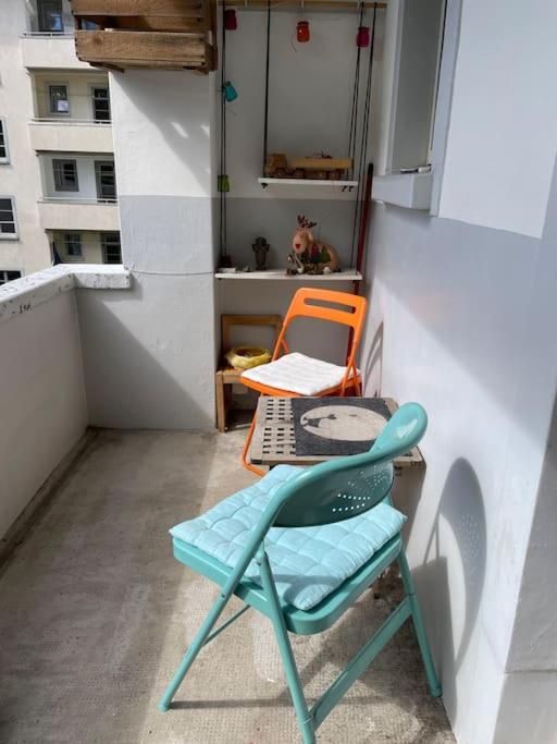 Full apartment in Basel