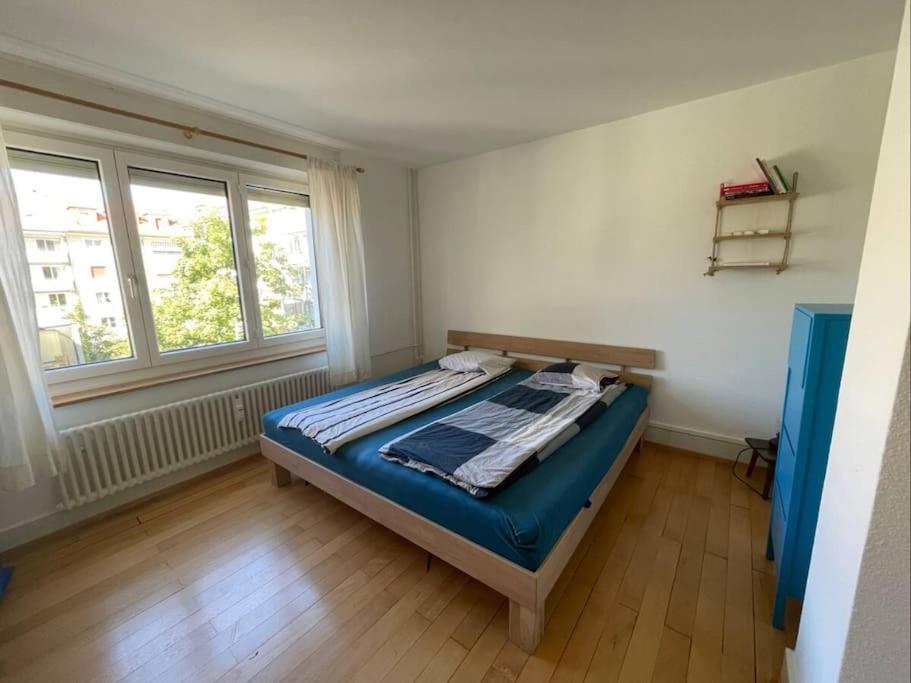 Full apartment in Basel
