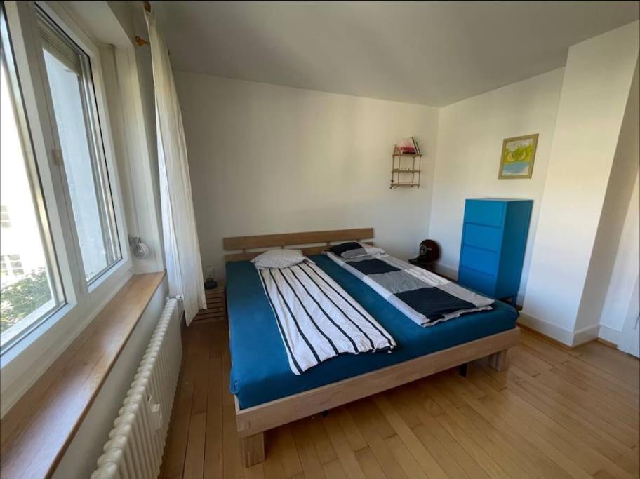 Full apartment in Basel