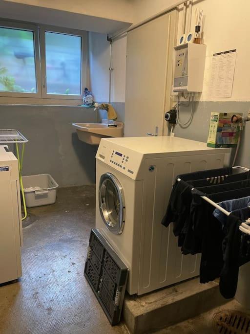 Full apartment in Basel